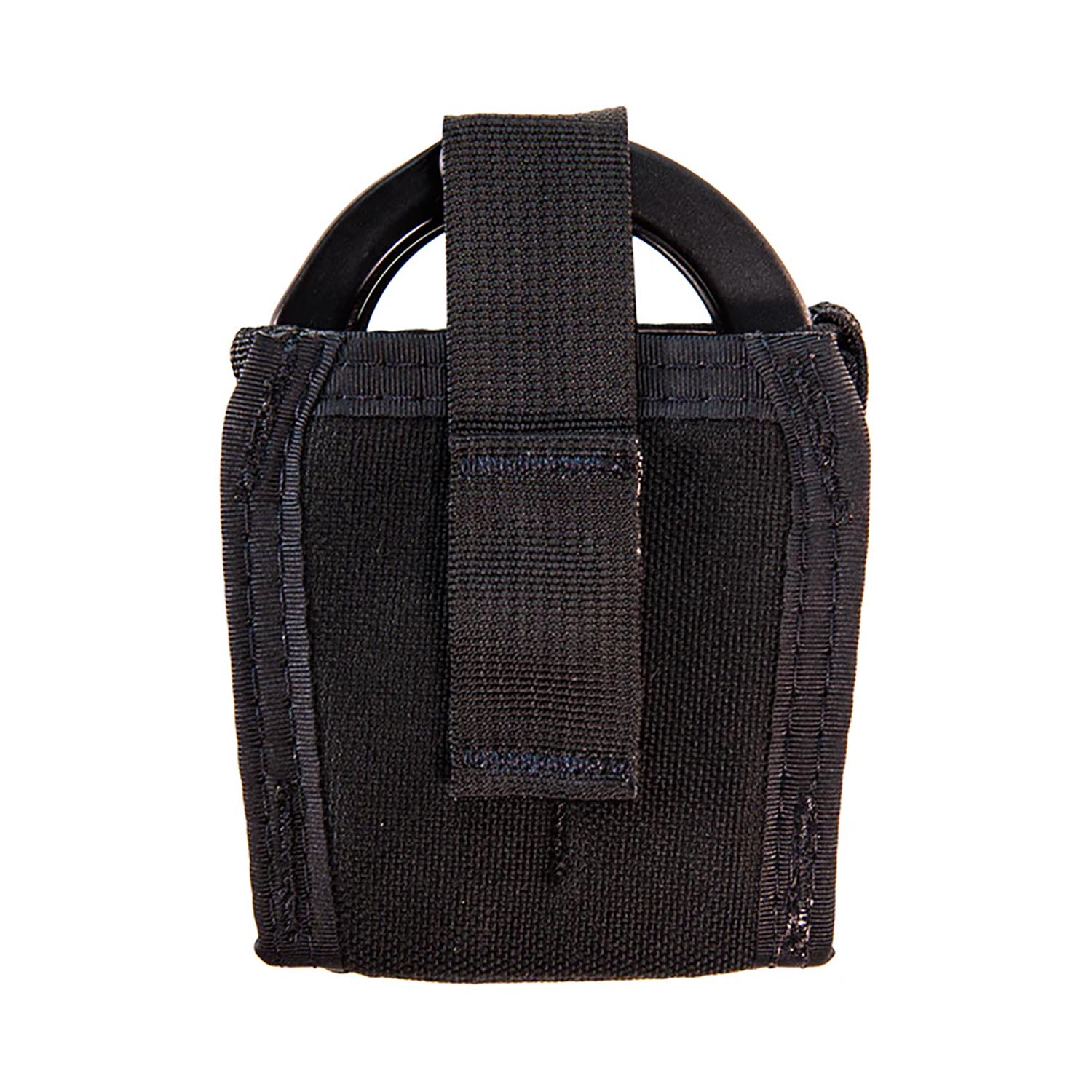 HIGH SPEED GEAR DUTY DOUBLE HANDCUFF TACO POUCH