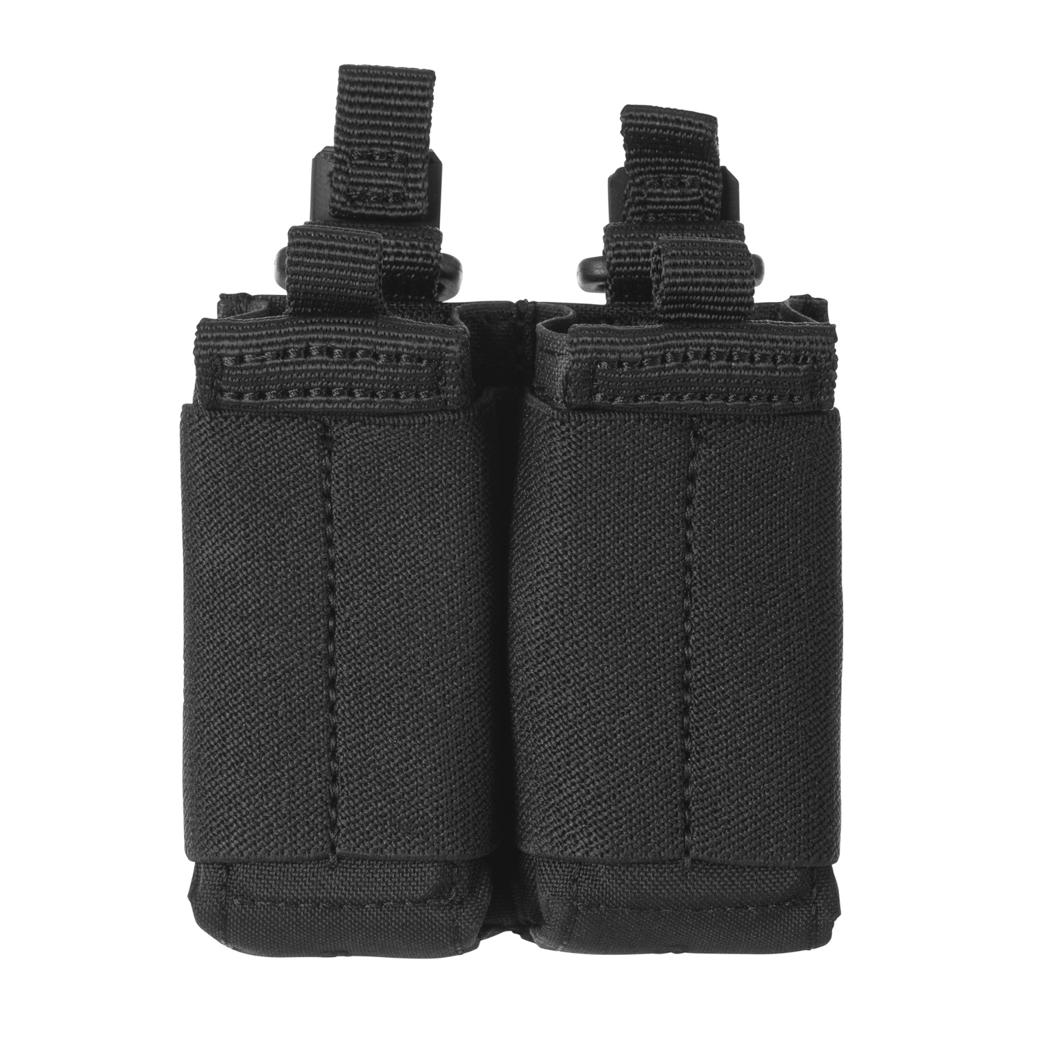 5.11 FLEX DOUBLE PISTOL MAG POUCH 2.0