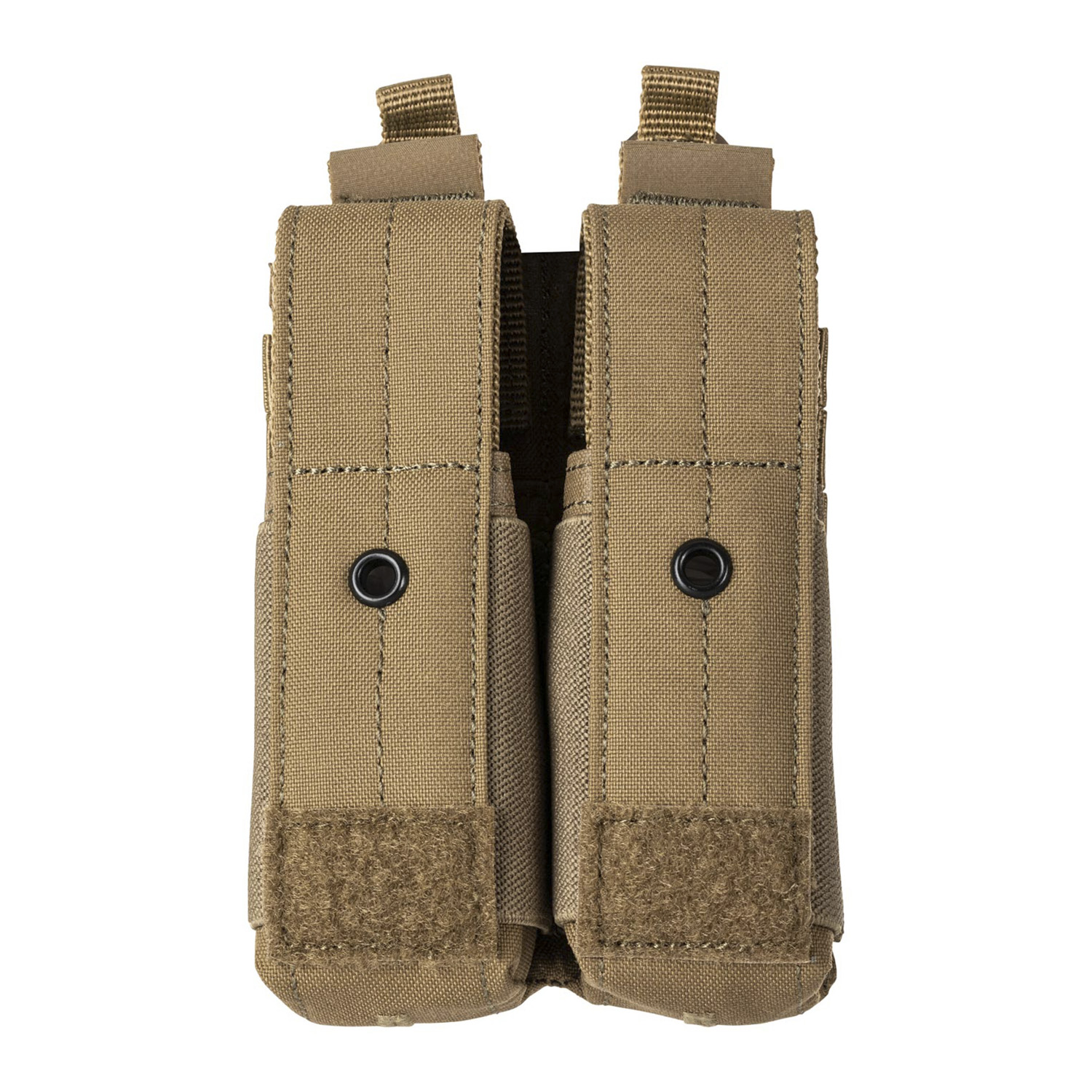 5.11 FLEX DOUBLE PISTOL MAG COVER POUCH