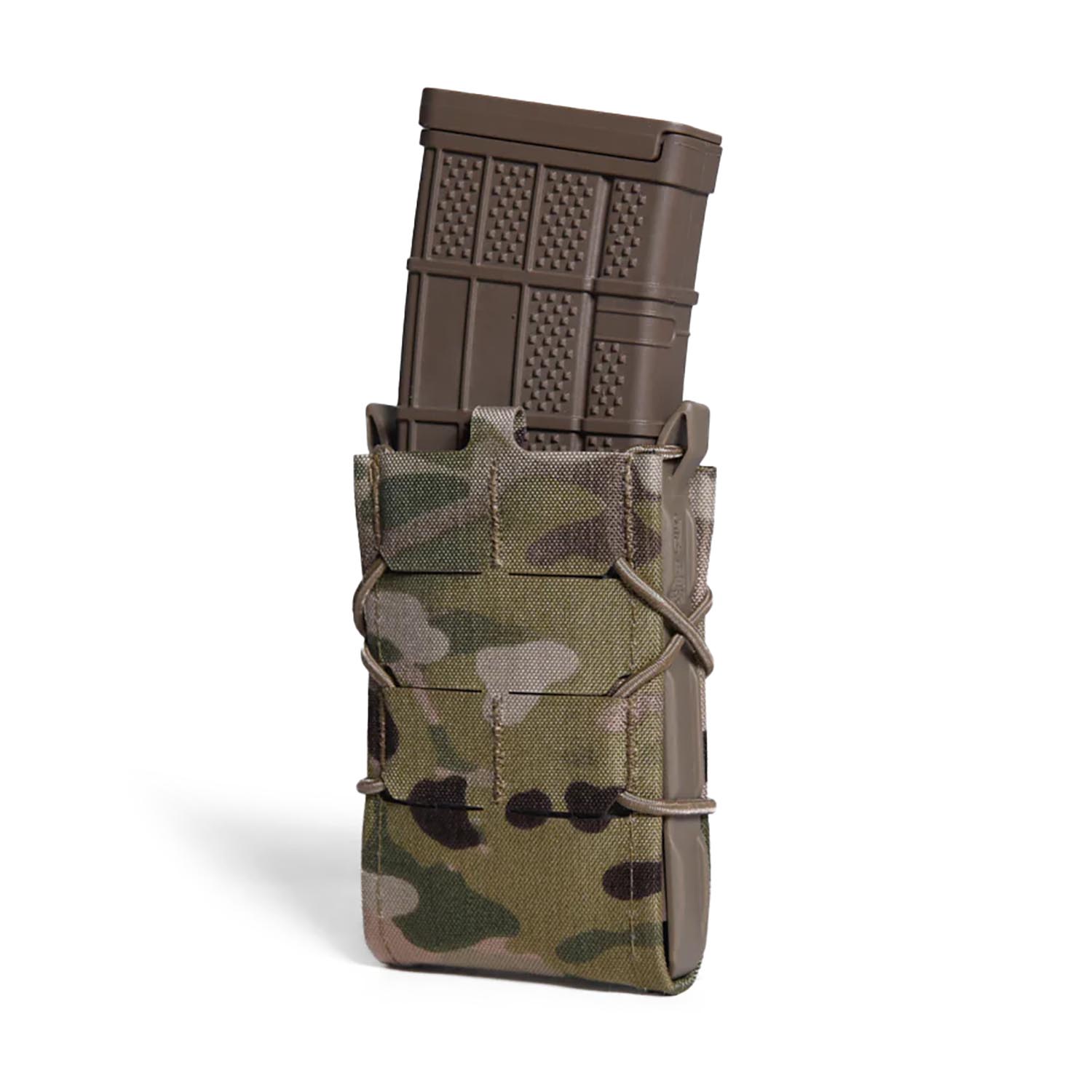 HIGH SPEED GEAR GEN 2 RIFLE TACO MAG POUCH