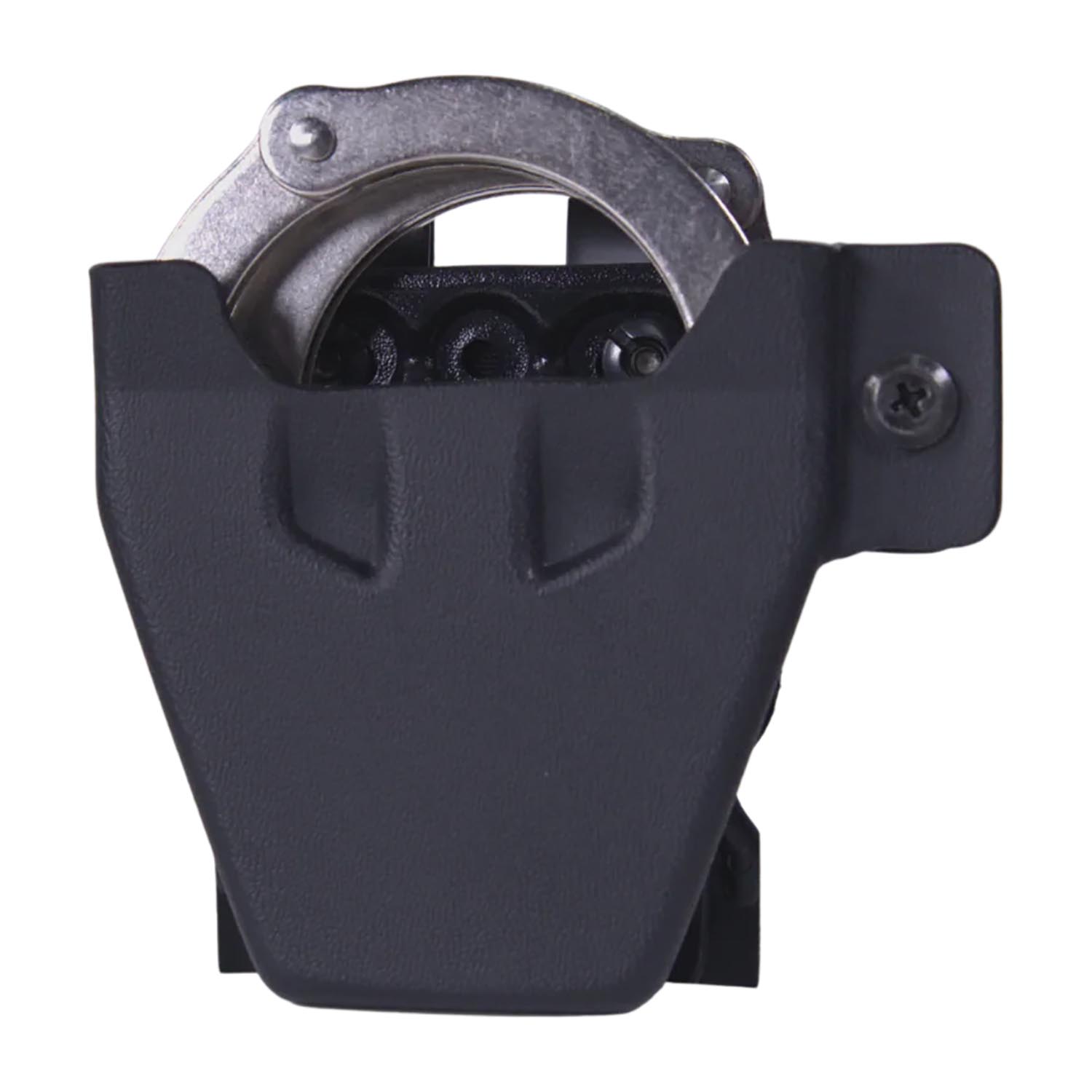 HIGH SPEED GEAR UNIFORM LINE CHAINED HANDCUFF POUCH - S&W, A