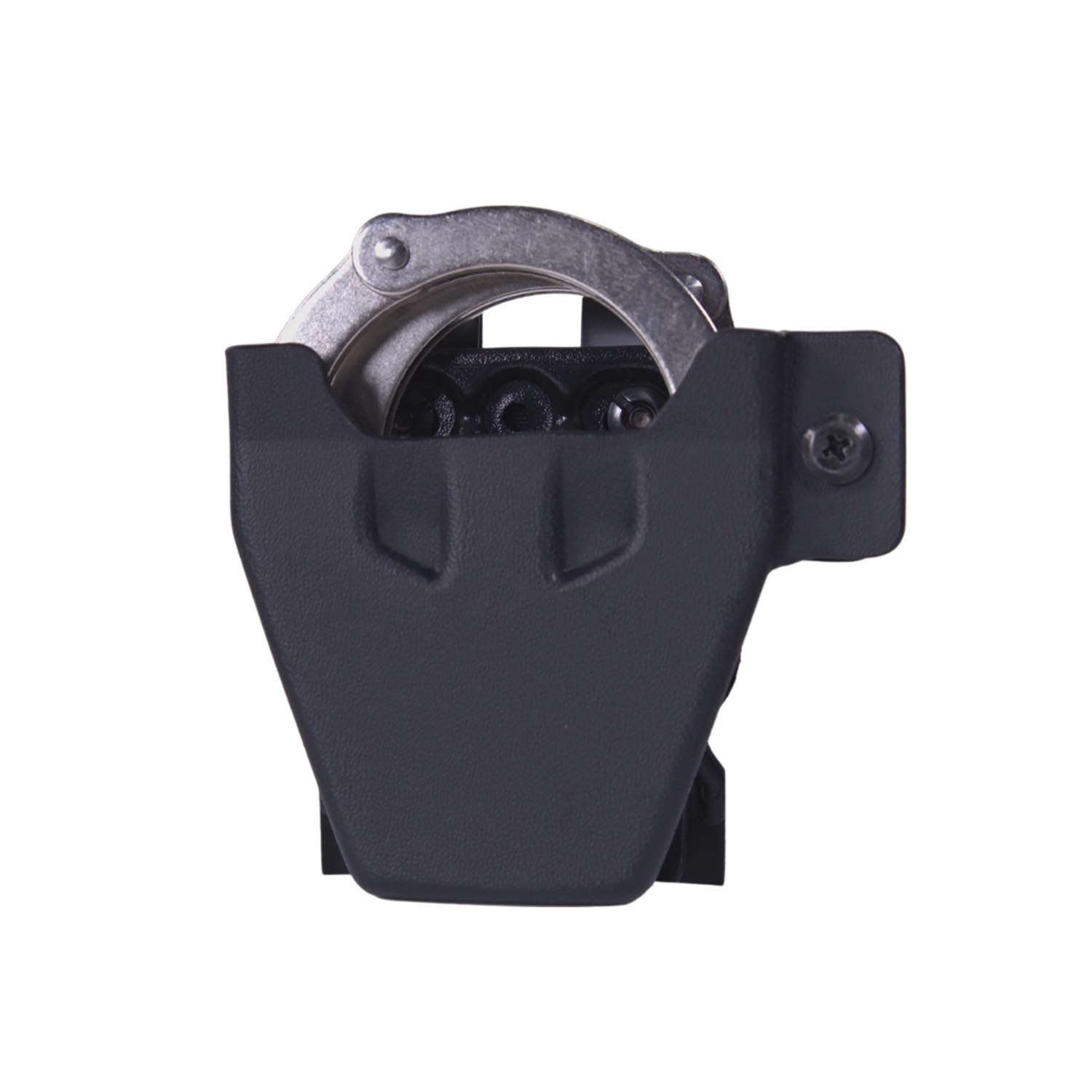 HIGH SPEED GEAR UNIFORM LINE HINGED HANDCUFF POUCH S&W, AMBI