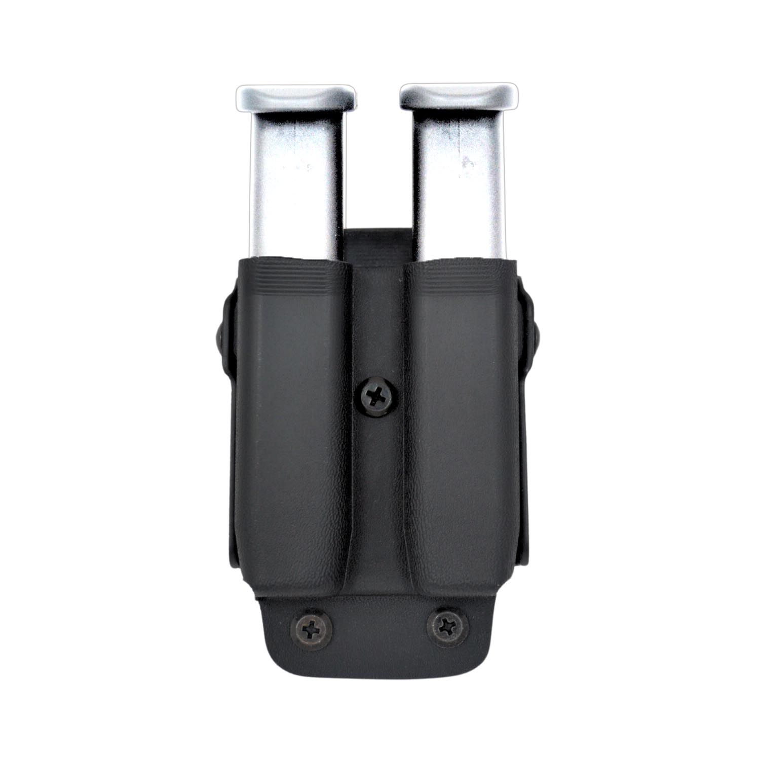 HIGH SPEED GEAR UNIFORM LINE TWIN MAG POUCH