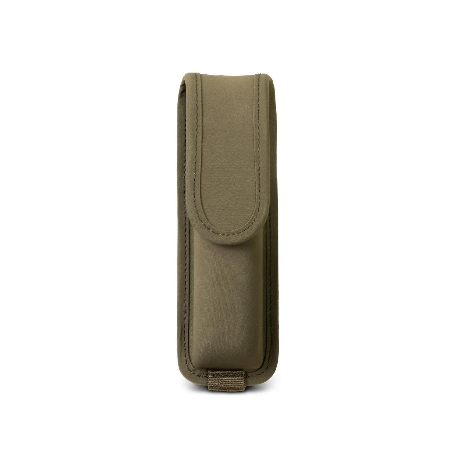 FIRST TACTICAL PRO DUTY FLASHLIGHT CASE MEDIUM