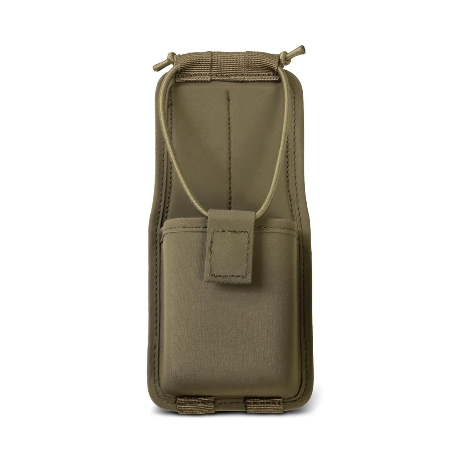 FIRST TACTICAL PRO DUTY UNIVERSAL RADIO CASE
