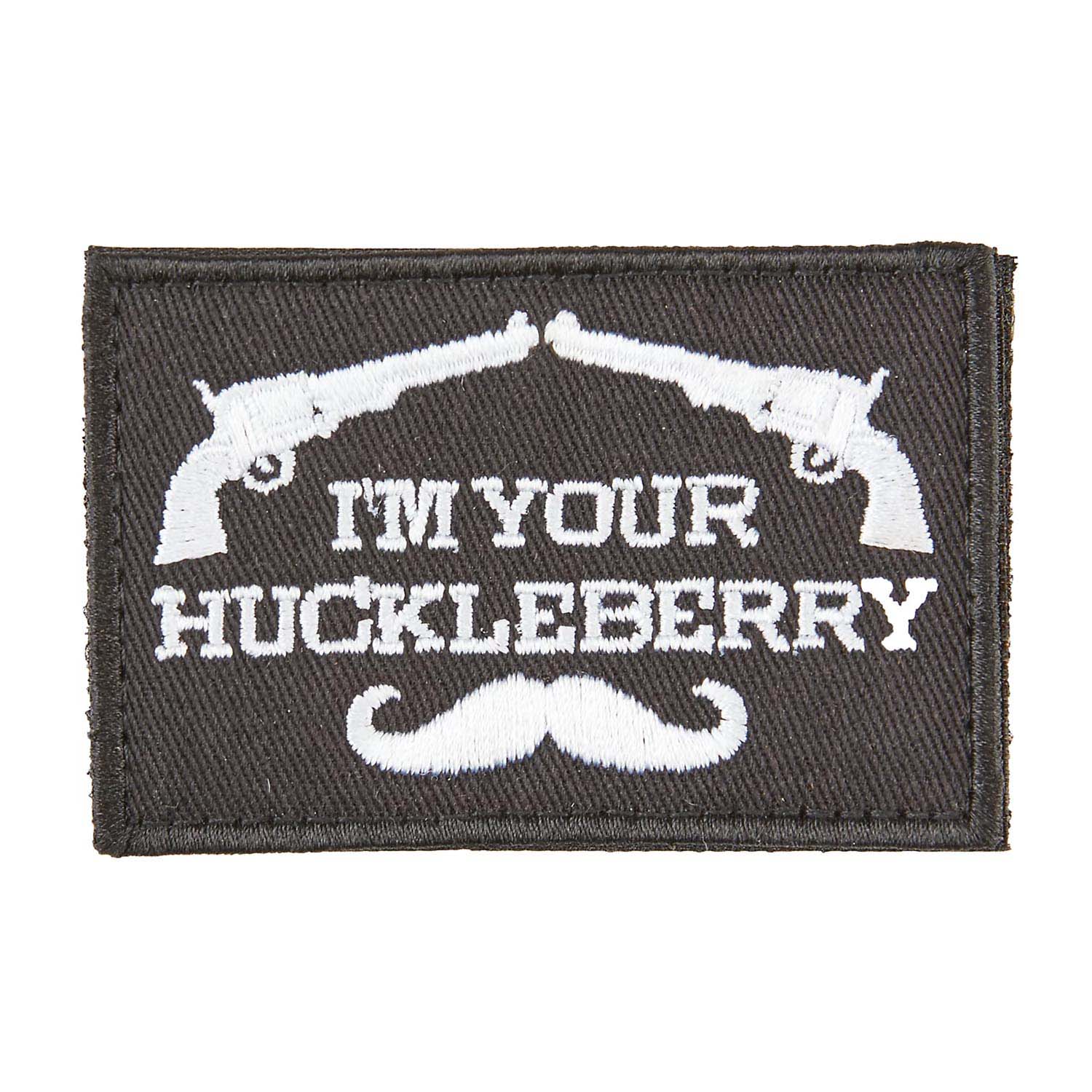 Shooting Made Easy Huckleberry Patch