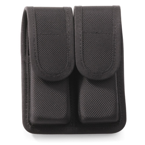 Blackhawk Molded Single Row Double Mag Pouch