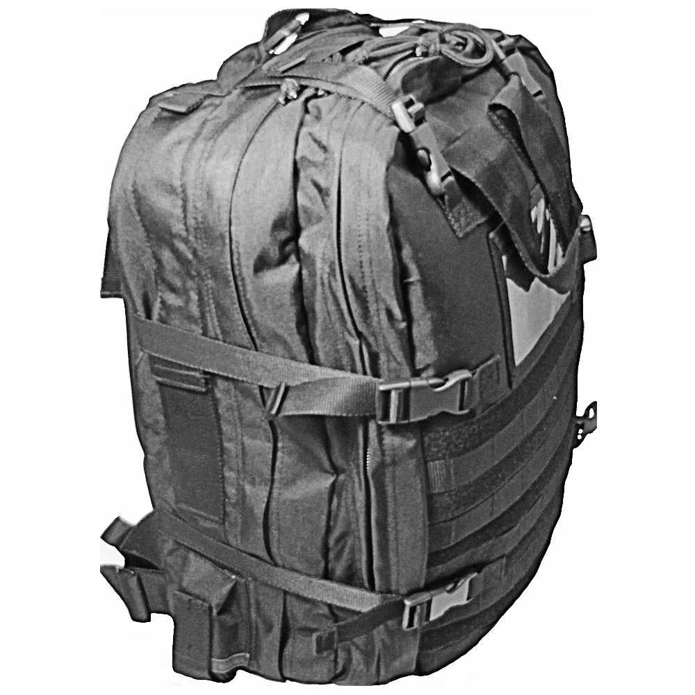 ELITE FIRST AID STOMP MEDICAL KIT