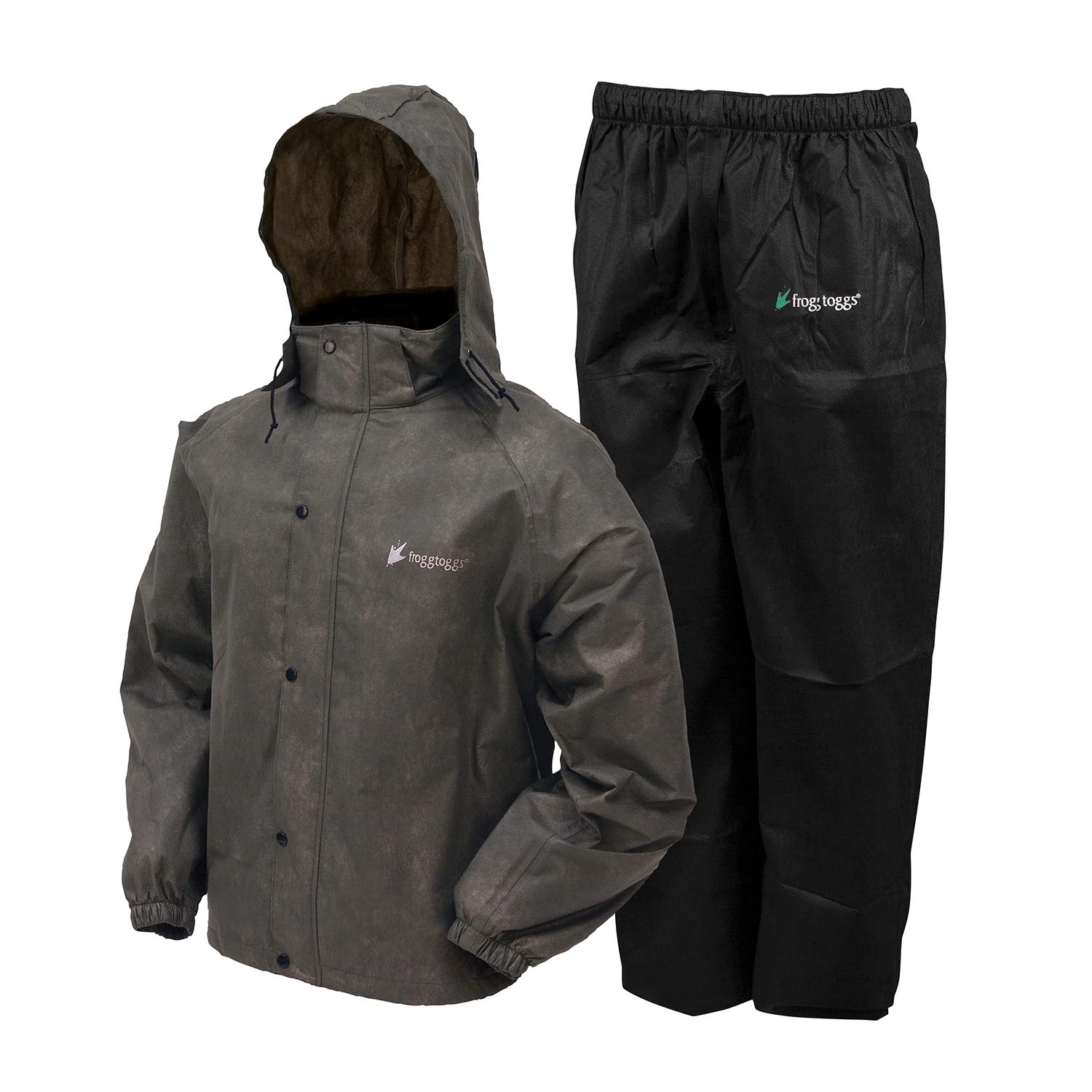 FROGG TOGG MEN'S CLASSIC ALL-SPORT RAIN SUIT
