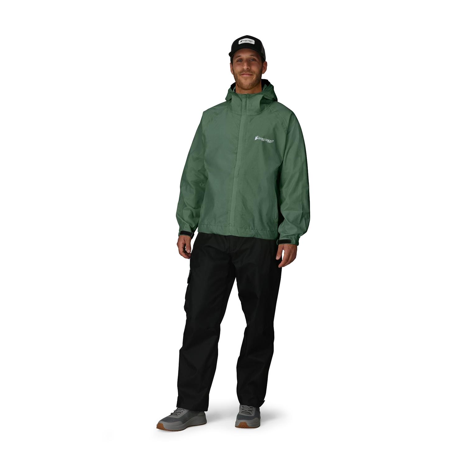 FROGG TOGG MEN'S STORMWATCH JACKET