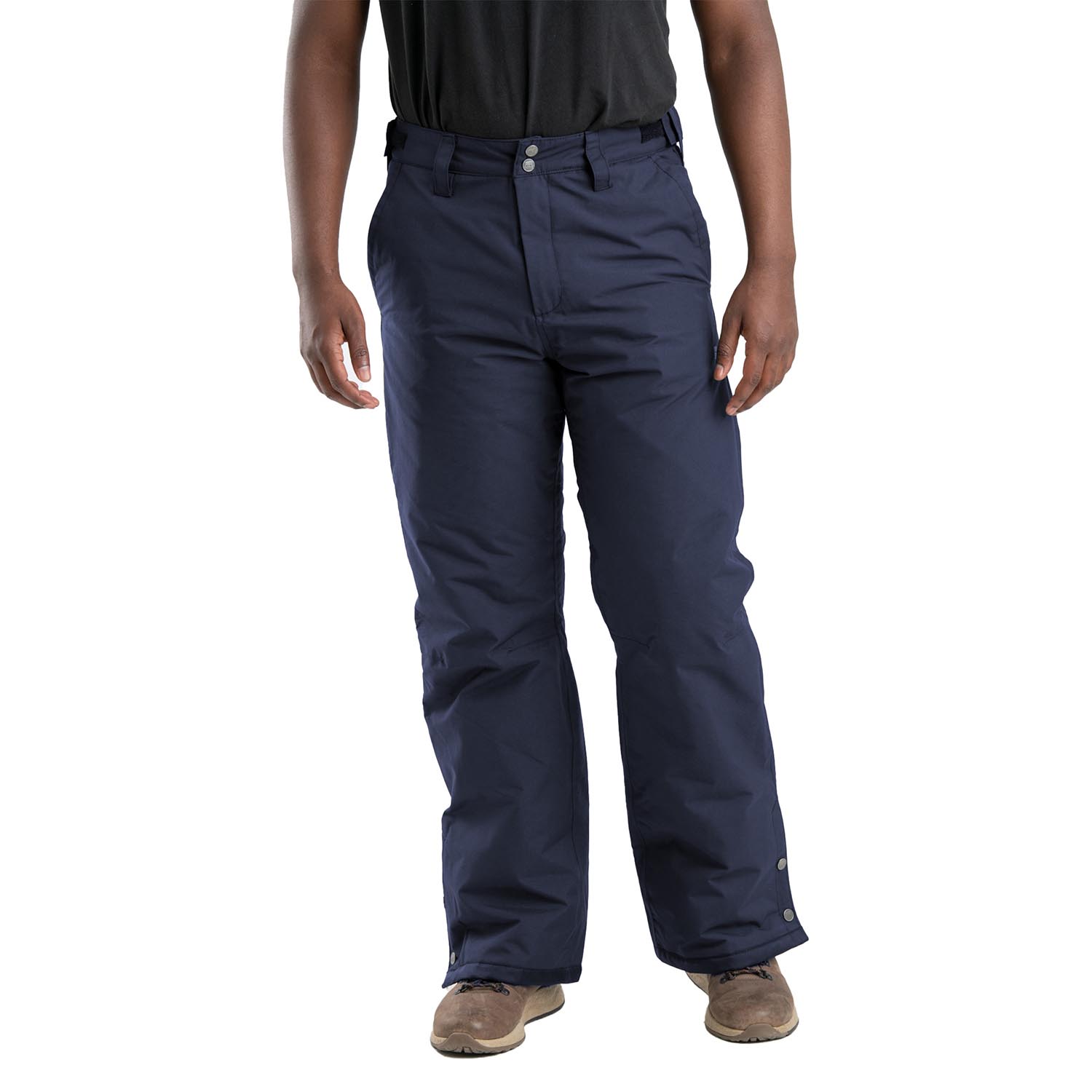 BERNE COASTLINE WATERPROOF INSULATED STORM PANTS