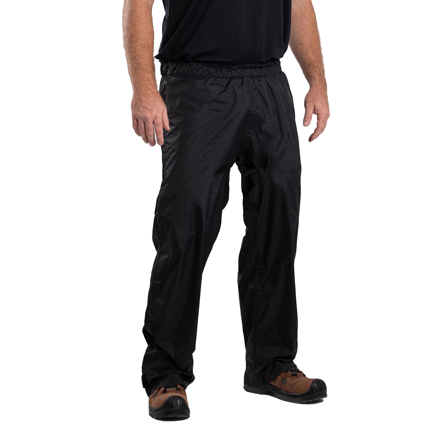 Berne Men�s Coastline Lightweight Rain Pant