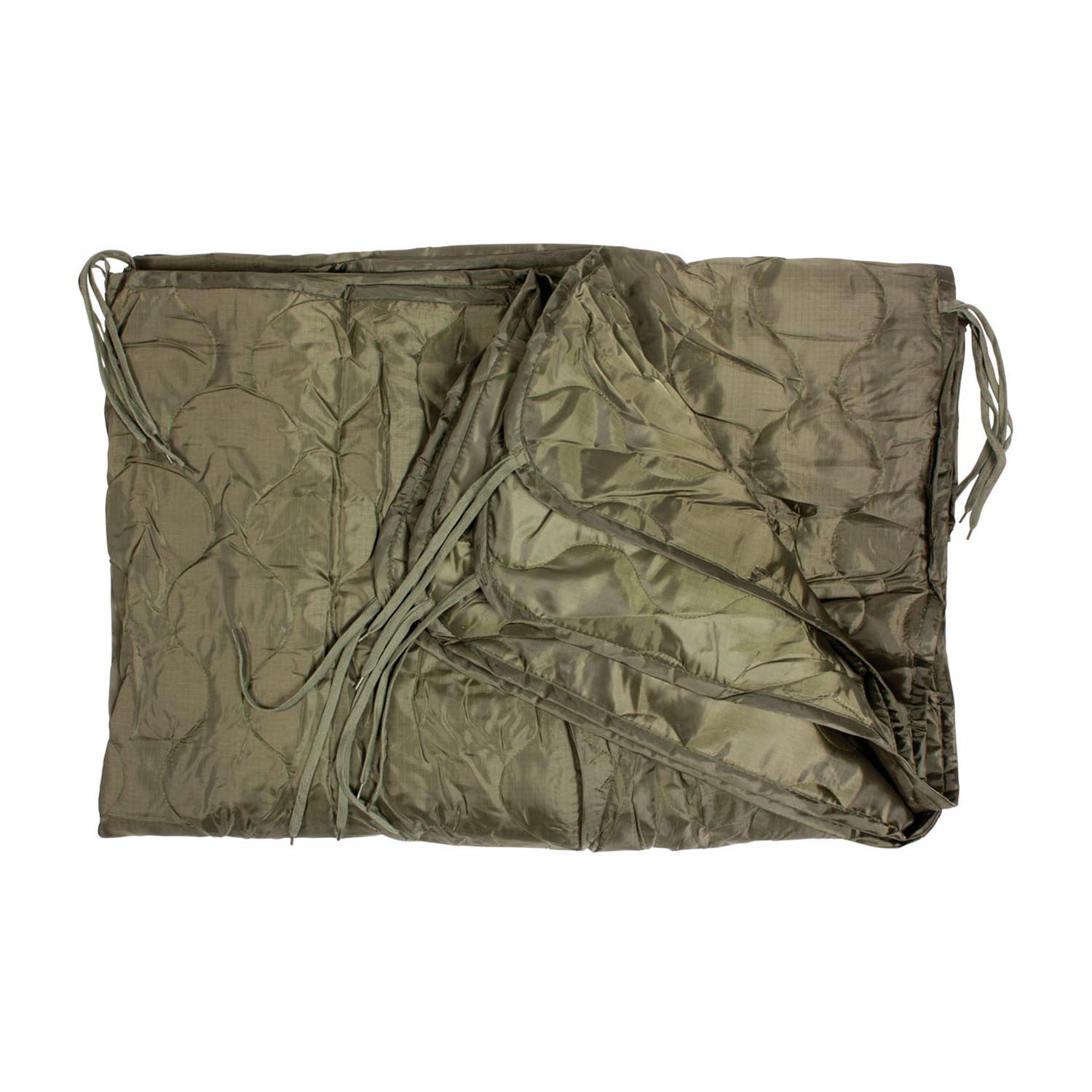 RED ROCK OUTDOOR G.I.-STYLE PONCHO LINER