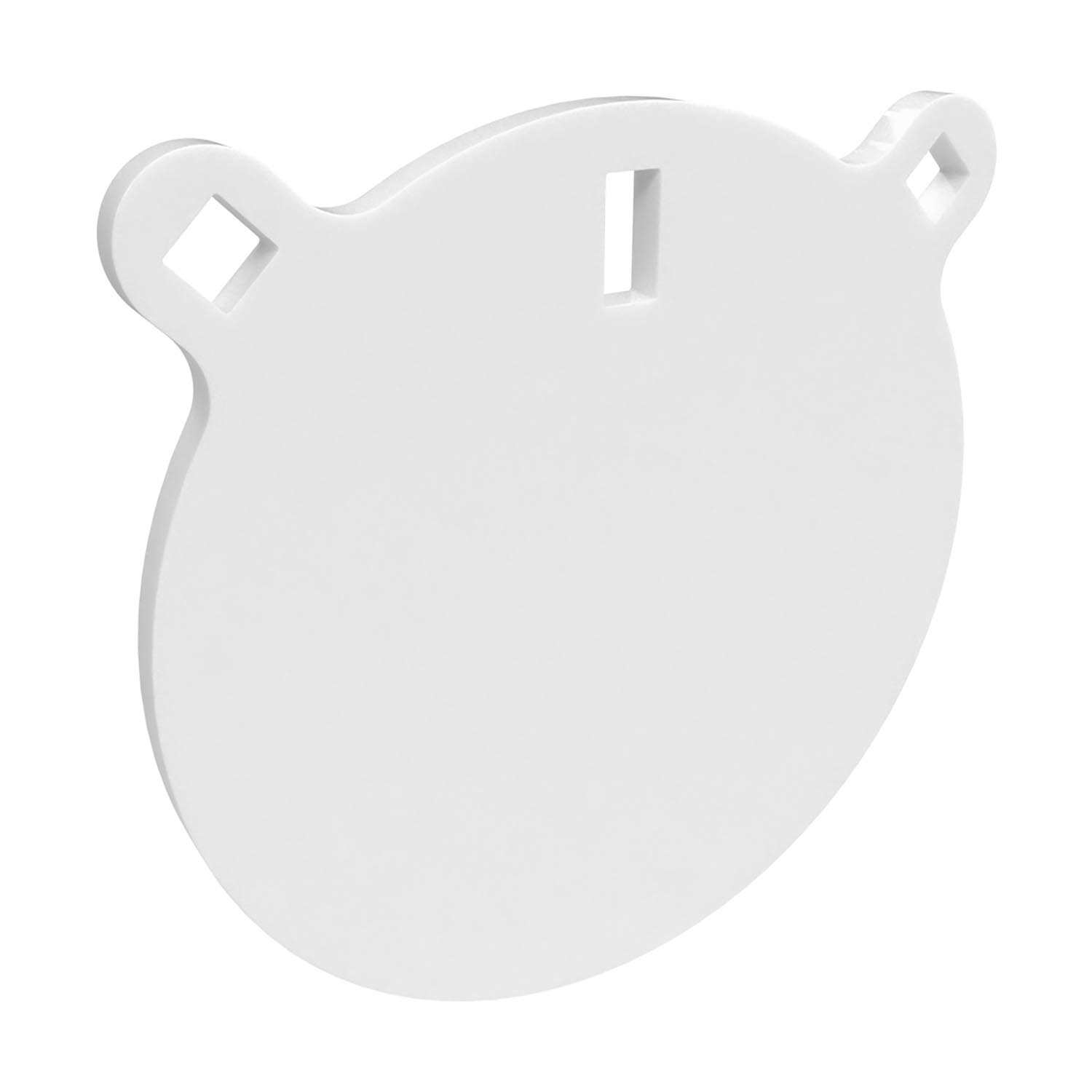 Birchwood Casey AR500 3/8 Round Steel Target, 10"