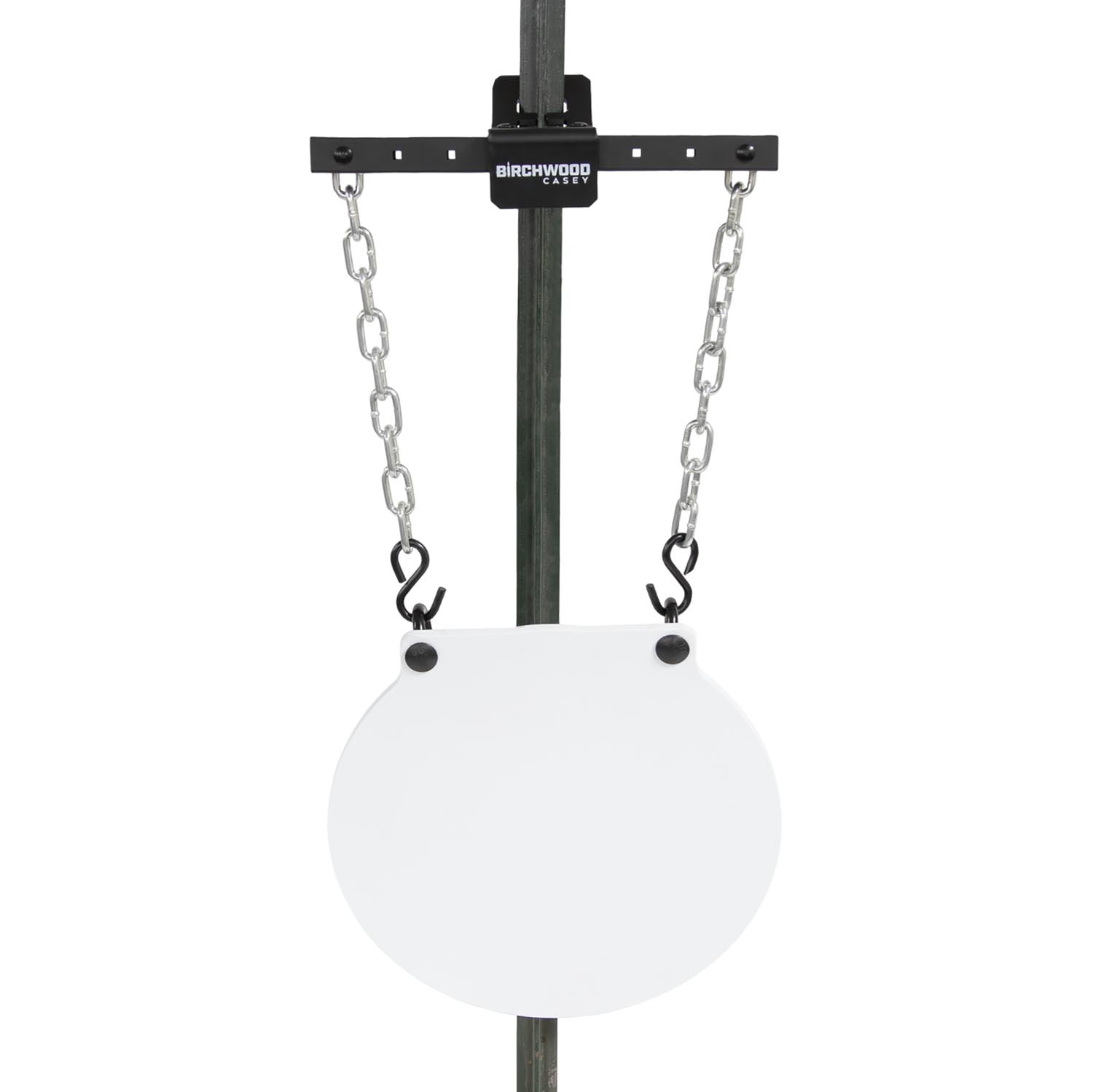 Birchwood Casey T-Post Gong Mount