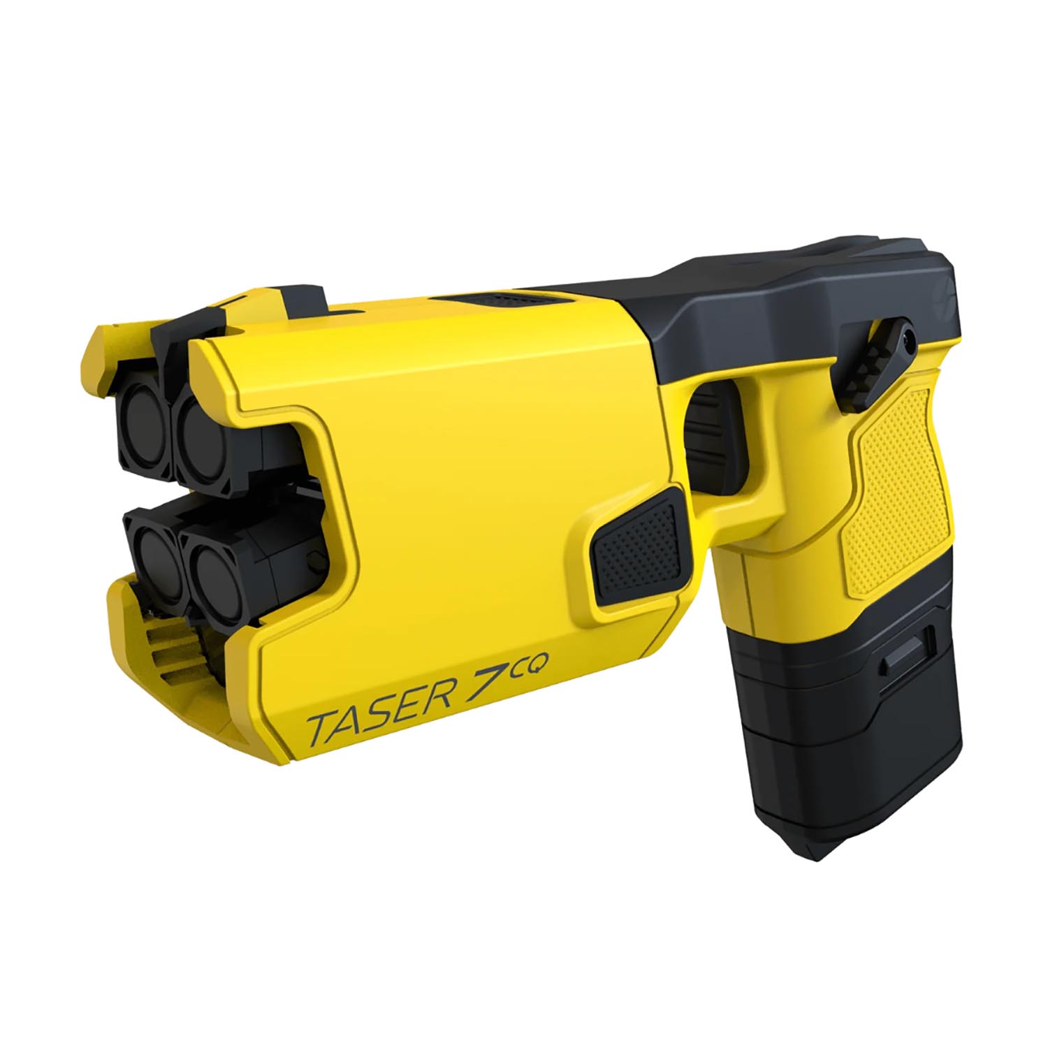 TASER 7CQ Advanced Less-Lethal Protection