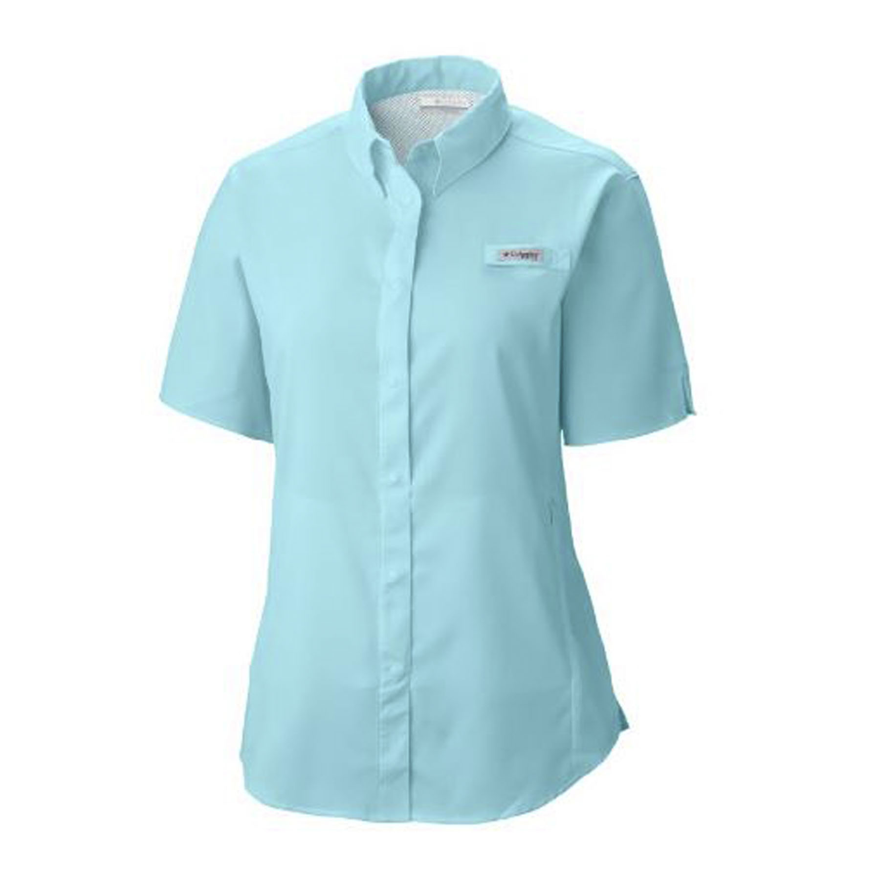 COLUMBIA WOMEN'S TAMIAMI II S/S SHIRT