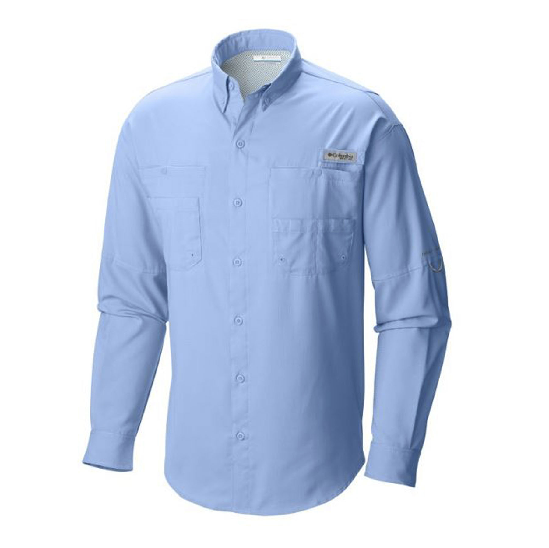 COLUMBIA MEN'S TAMIAMI II L/S SHIRT