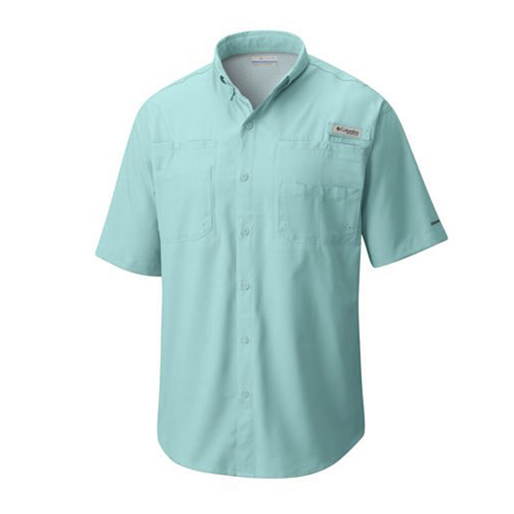COLUMBIA MEN'S TAMIAMI SHORT SLEEVE SHIRT