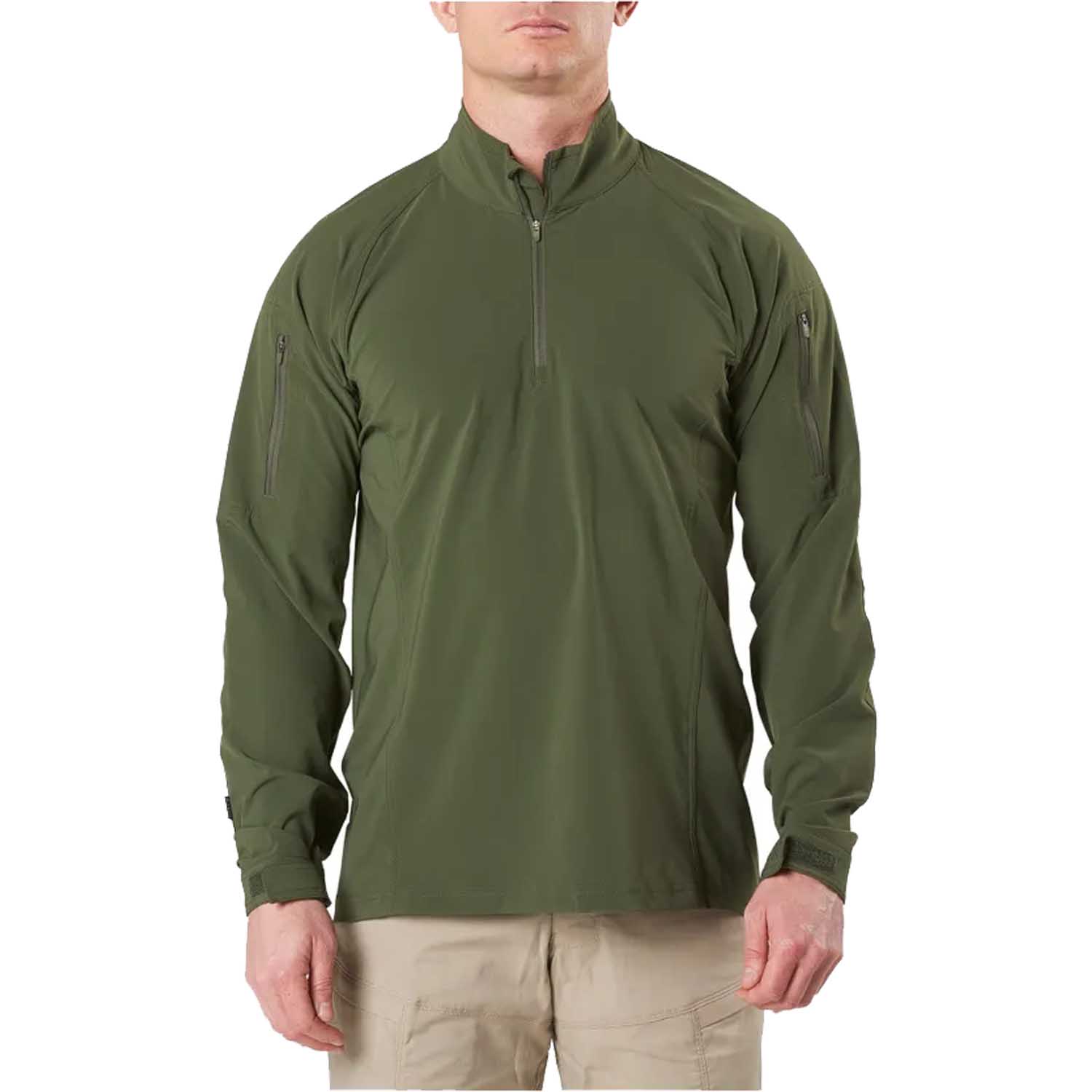 5.11 TACTICAL RAPID OPS SHIRT