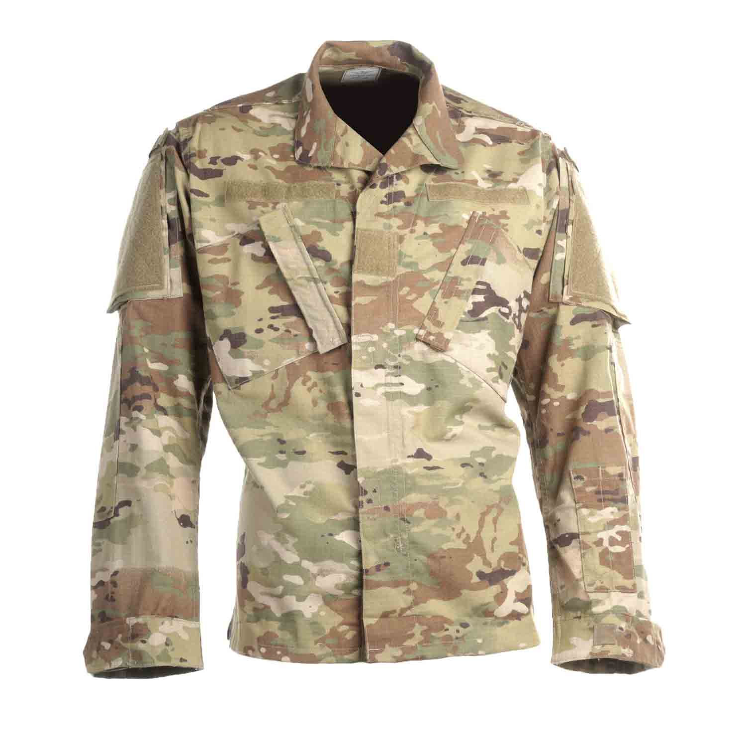 Propper ACU Flame-Resistant Coat