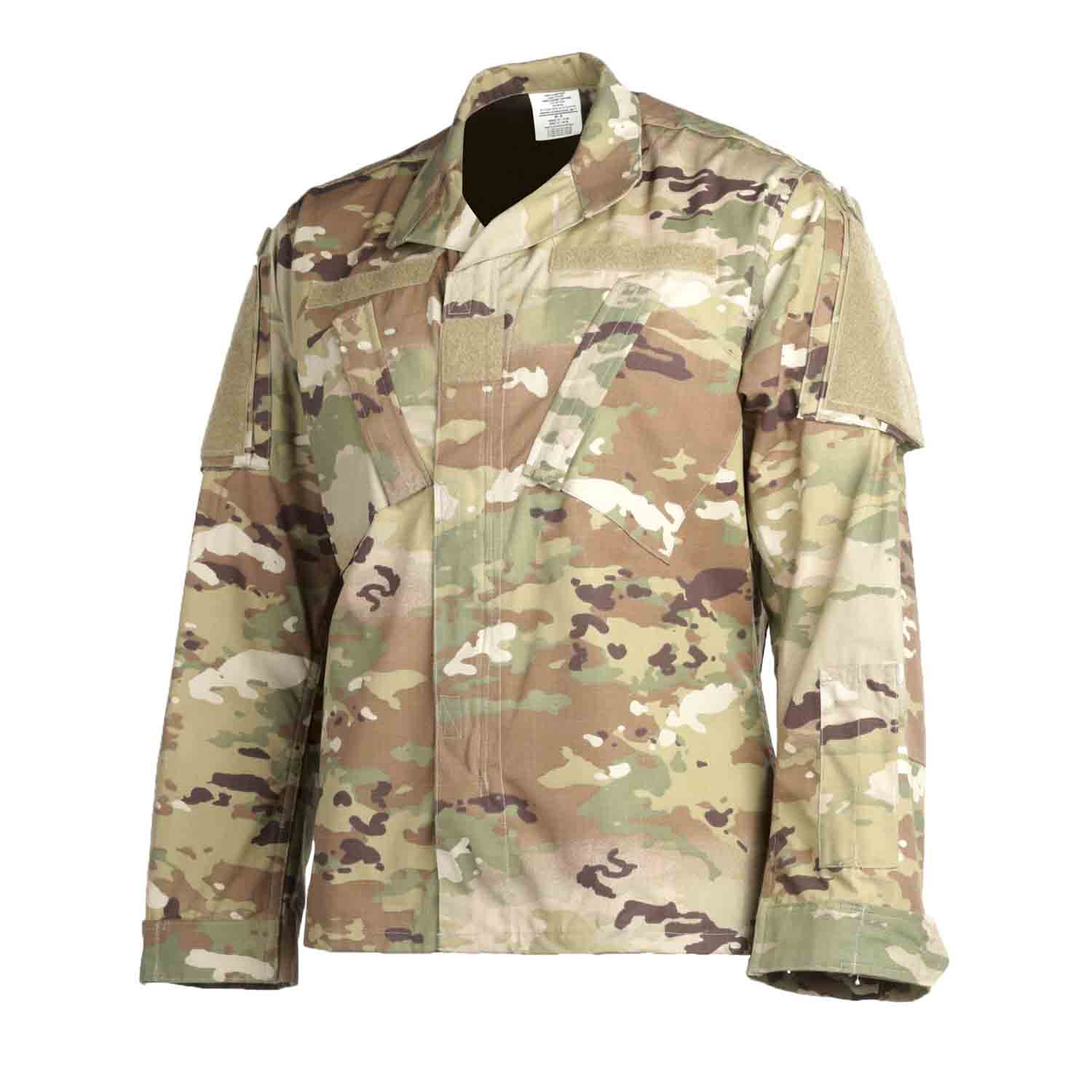 Propper Men's Cotton NFPA OCP ACU Uniform Coat