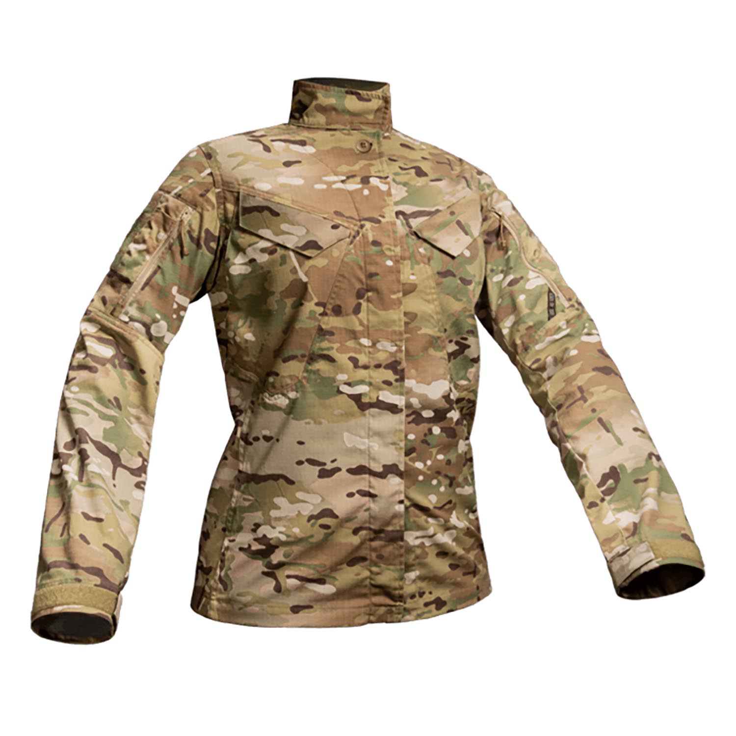 Crye Precision G4 Female Fit Field Shirt