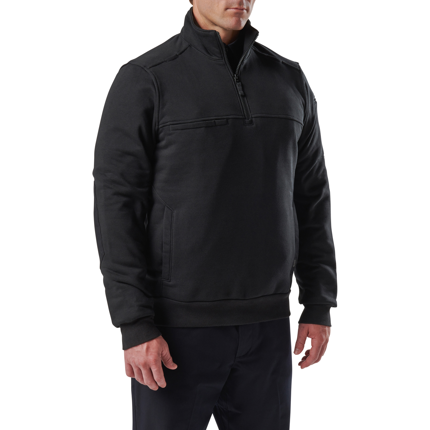 5.11 TACTICAL QUARTER ZIP JOB SHIRT 2.0