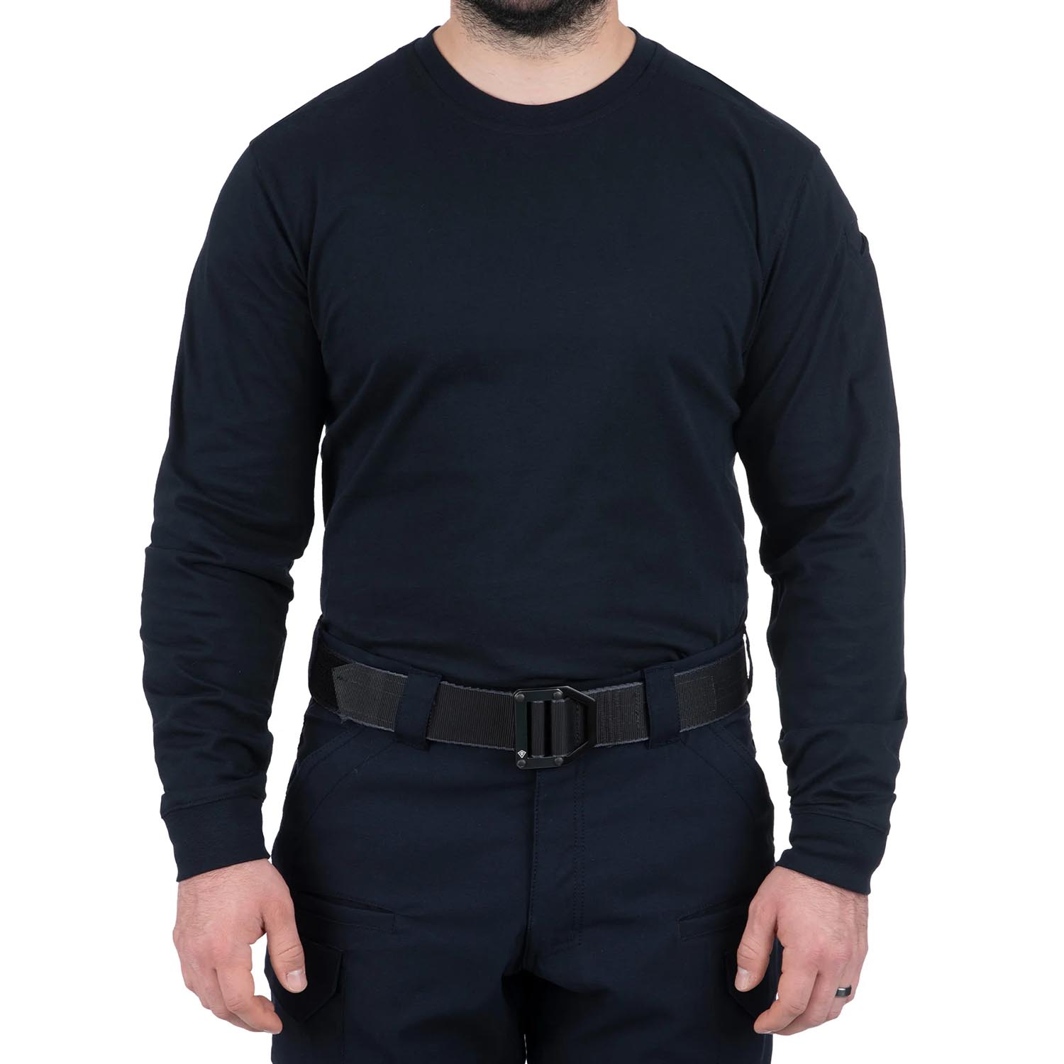 FIRST TACTICAL MEN'S TACTIX SERIES LONG SLEEVE T-SHIRT