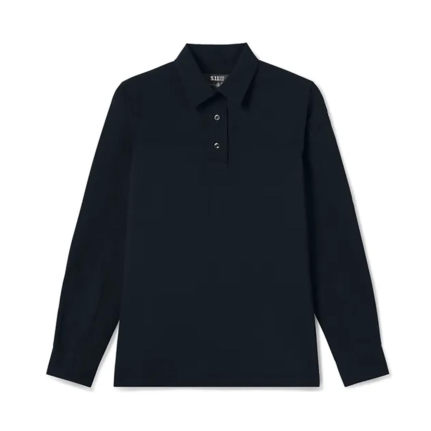 5.11 TACTICAL WOMEN'S STRYKE RAPID LONG SLEEVE SHIRT