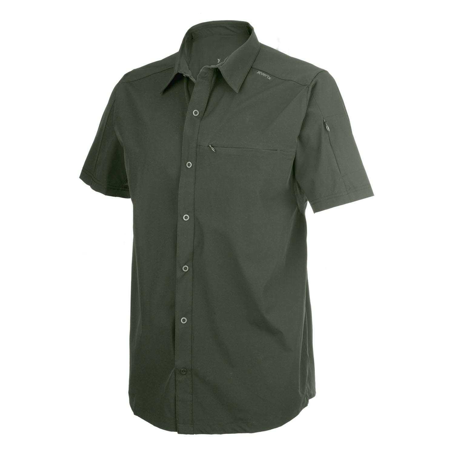 VERTX MEN'S EXPEDITION SHORT SLEEVE SHIRT