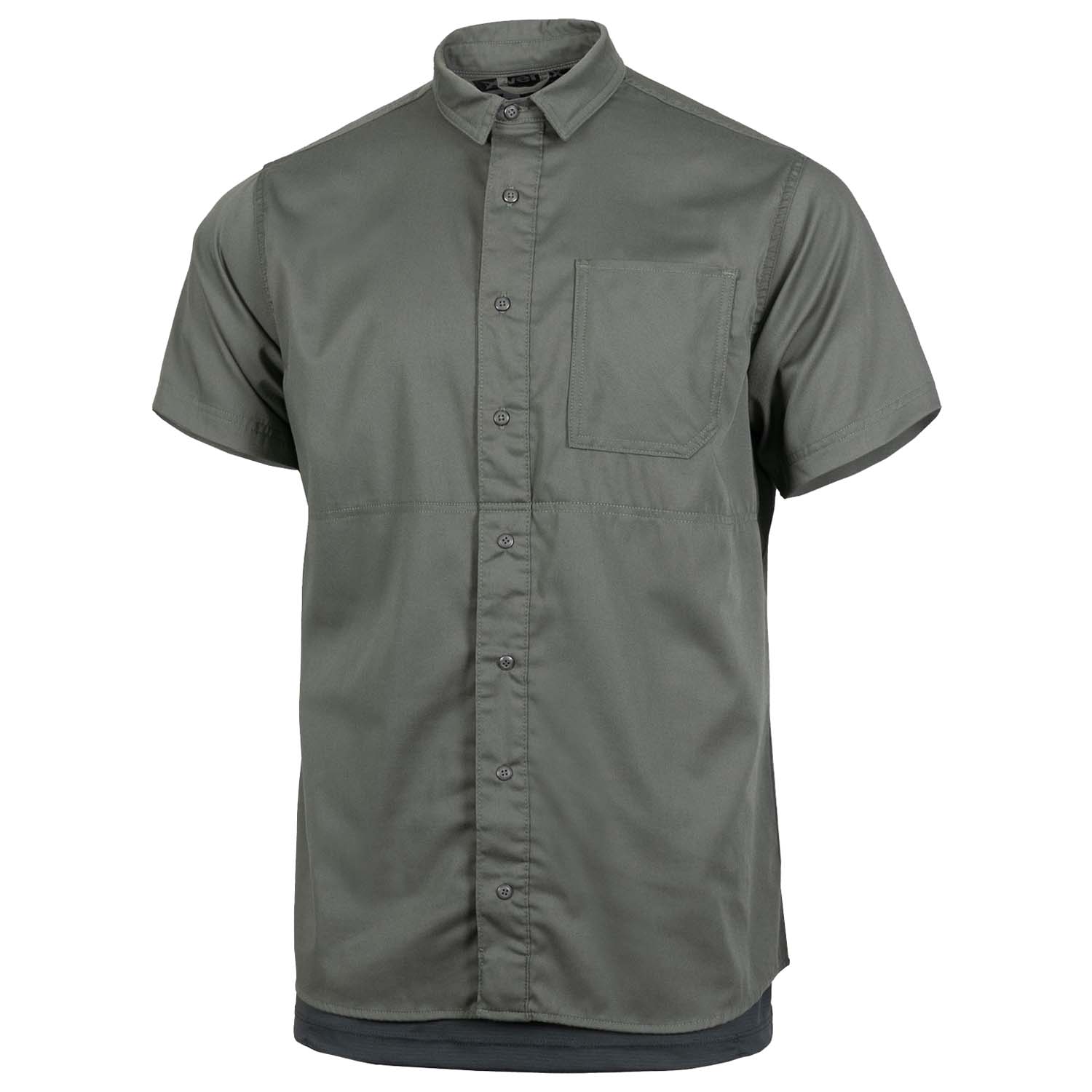 VERTX MEN'S GUARDIAN STRETCH SHORT SLEEVE SHIRT