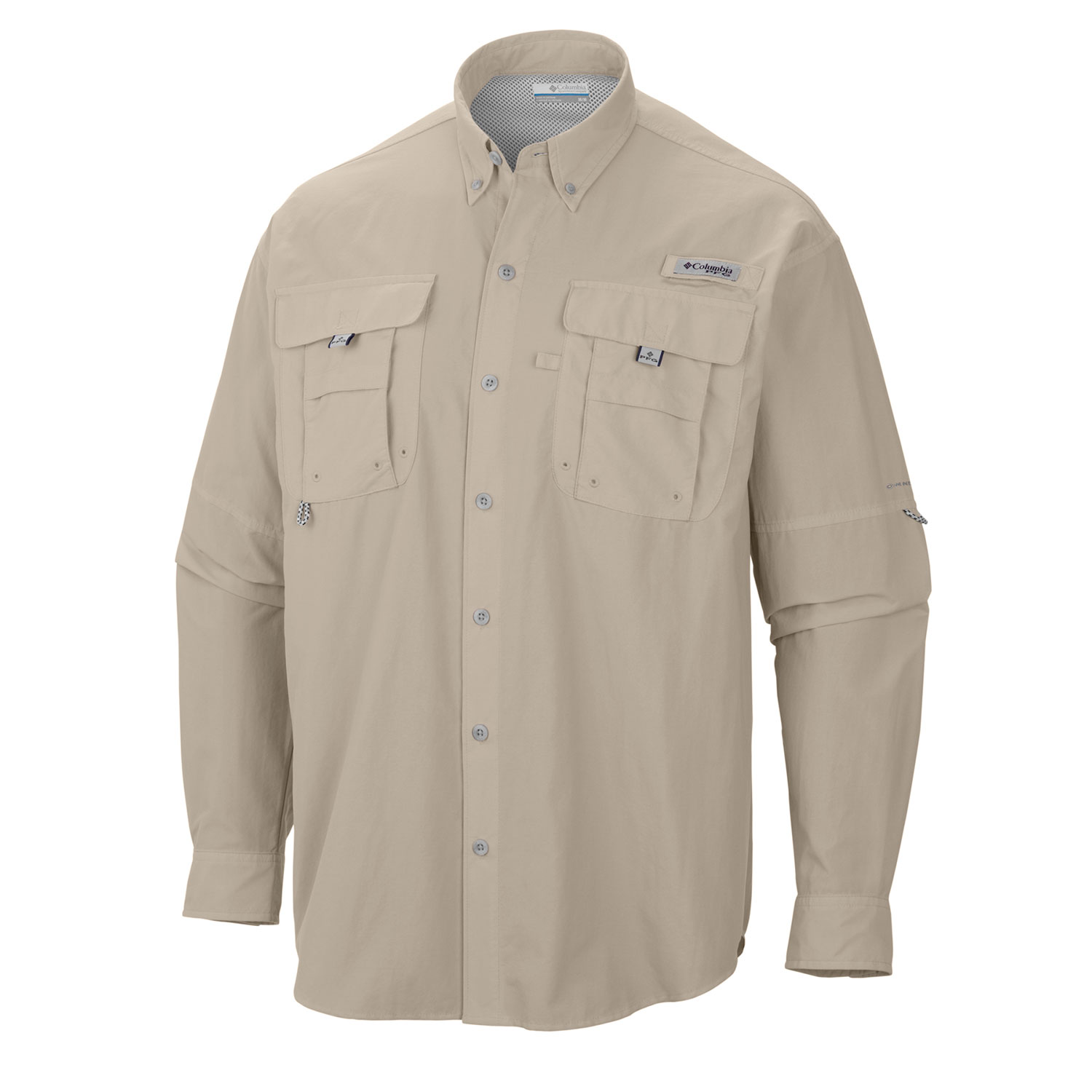 COLUMBIA MEN'S BAHAMA II SHIRT