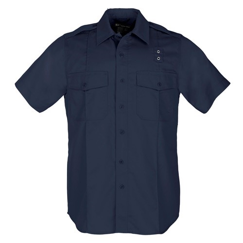 5.11 Tactical Women's Short Sleeve Taclite A Class PDU Shirt
