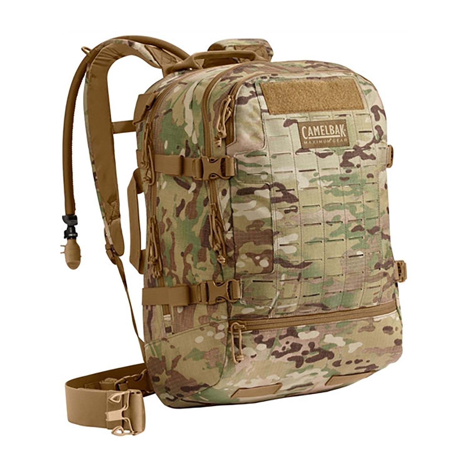 CAMELBAK SKIRMISH MIL-SPEC ANTIDOTE 100OZ / 3L HYDRATION BAC