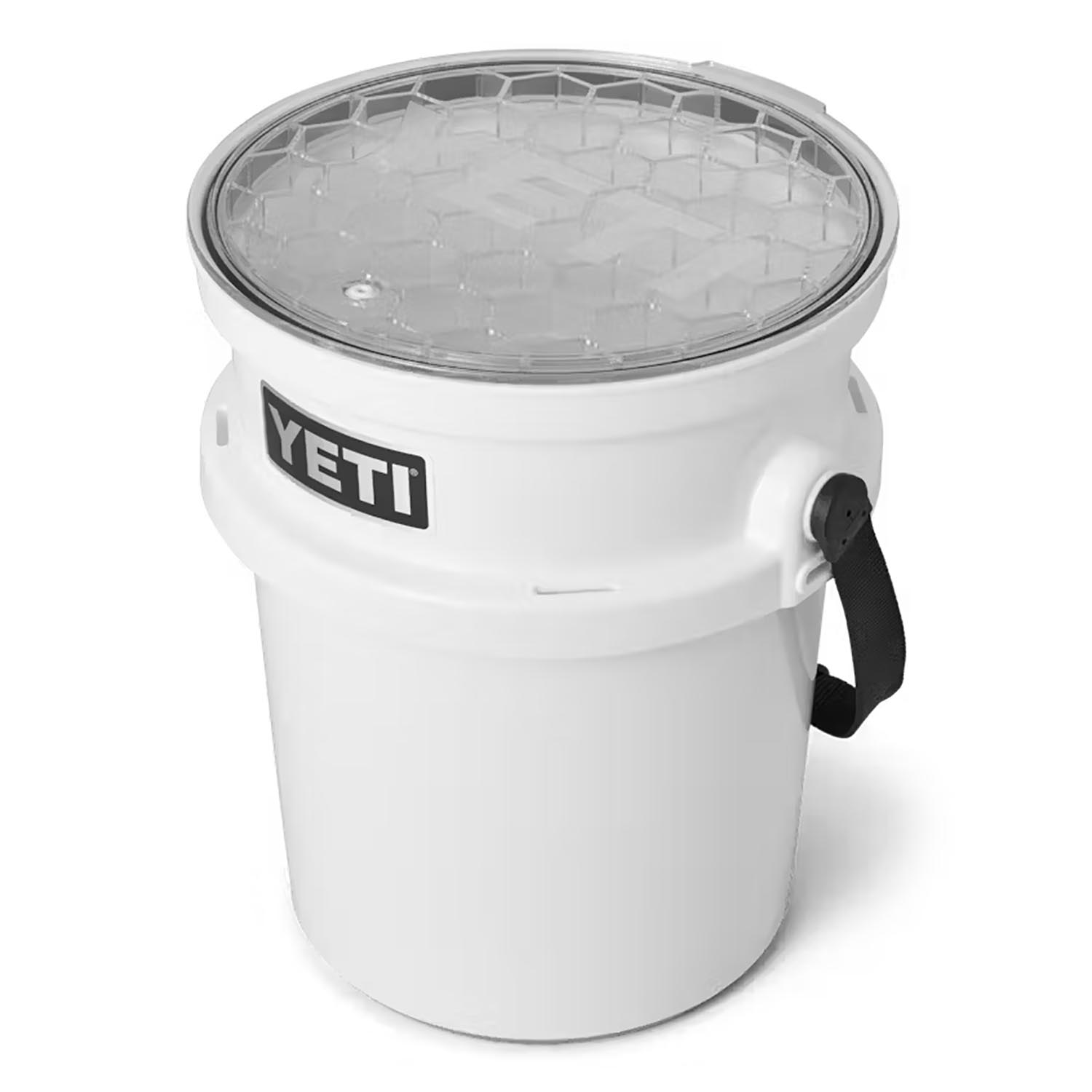 YETI LOADOUT BUCKET LID