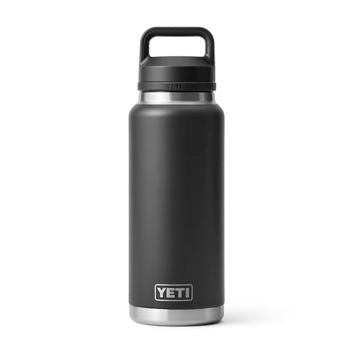 YETI RAMBLER 36 OZ WATER BOTTLE WITH CHUG CAP