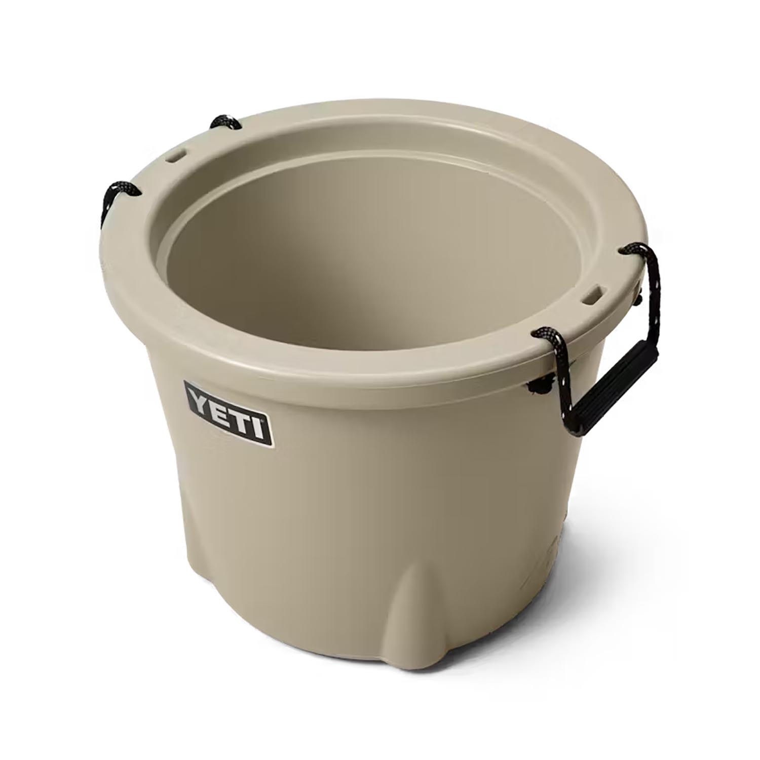 YETI TANK ICE BUCKET