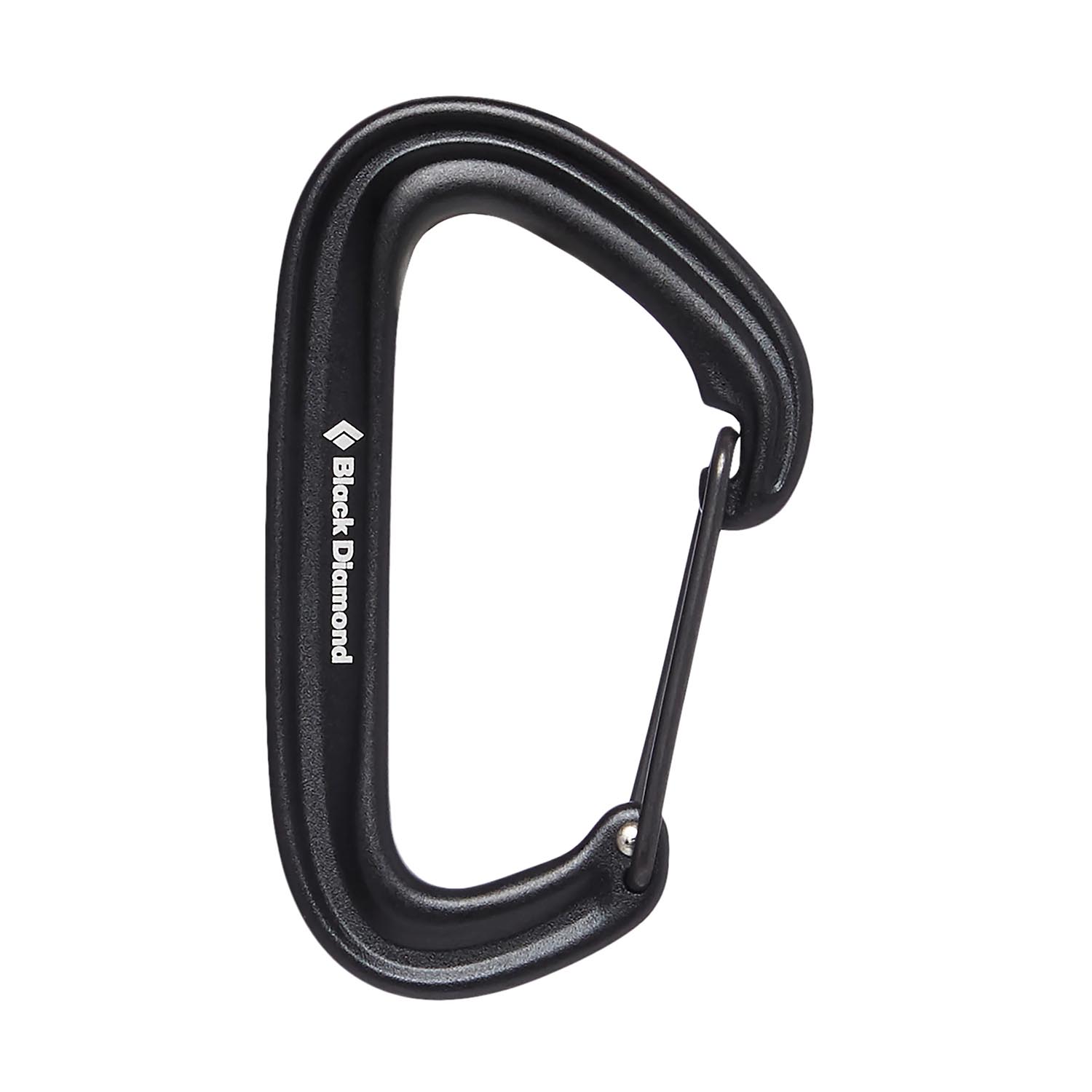 Black Diamond LiteWire Carabiner