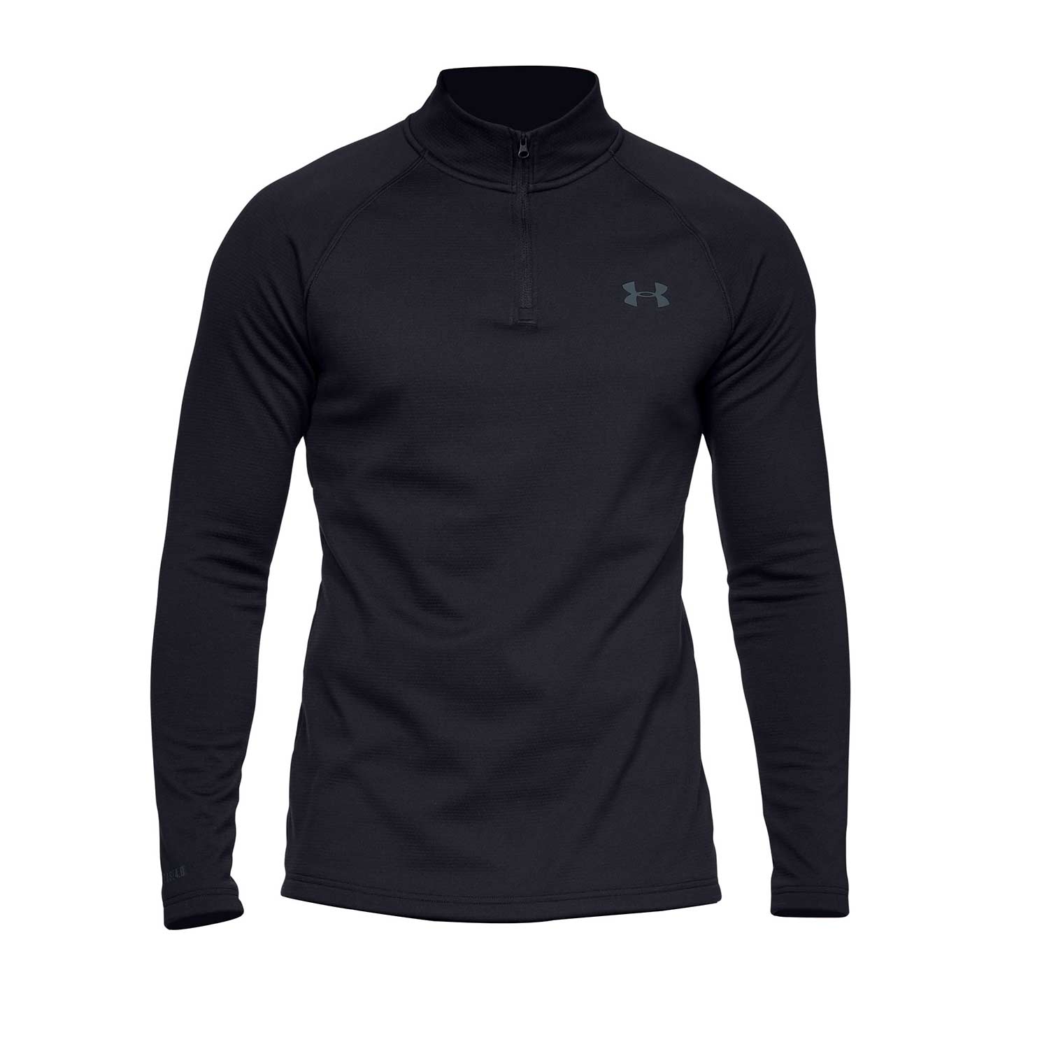 Under Armour ColdGear Base 4.0 1/4 Zip Shirt