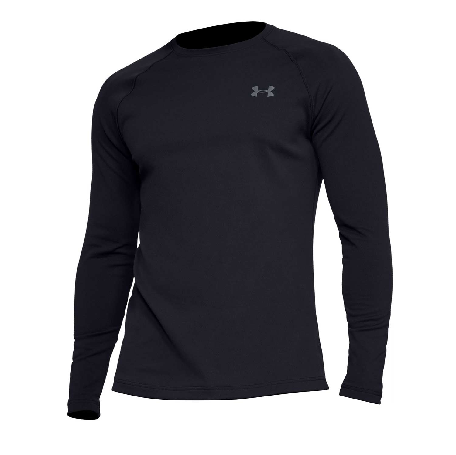 UNDER ARMOUR COLDGEAR BASE 2.0 CREW