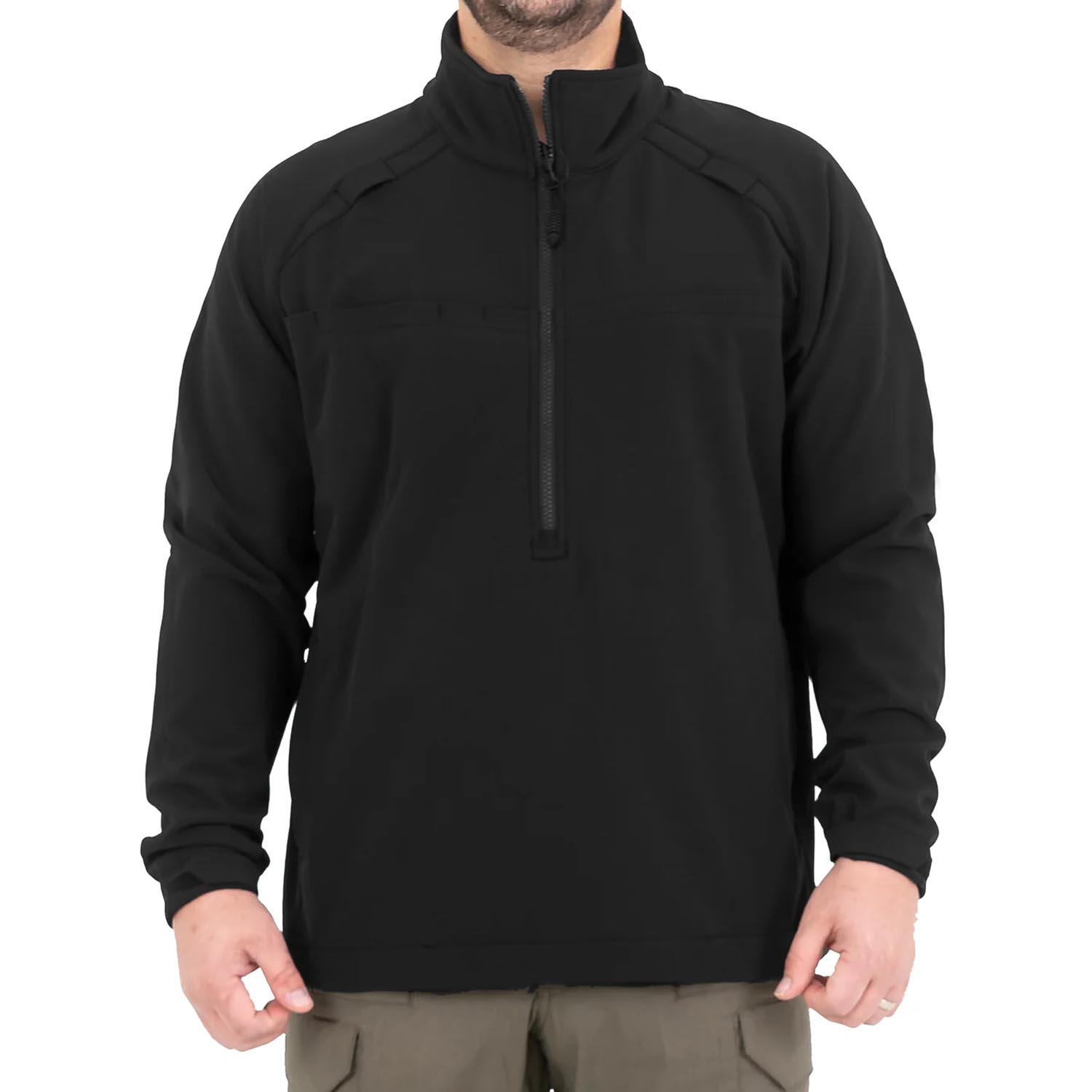 FIRST TACTICAL MEN'S TACTIX SOFTSHELL JOB SHIRT