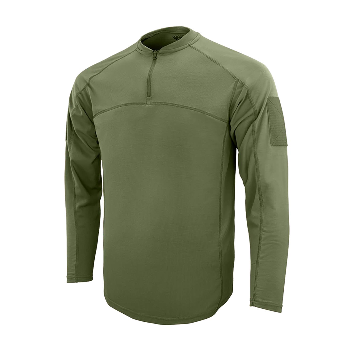 CONDOR TRIDENT BATTLE TOP LONG SLEEVE COMBAT SHIRT