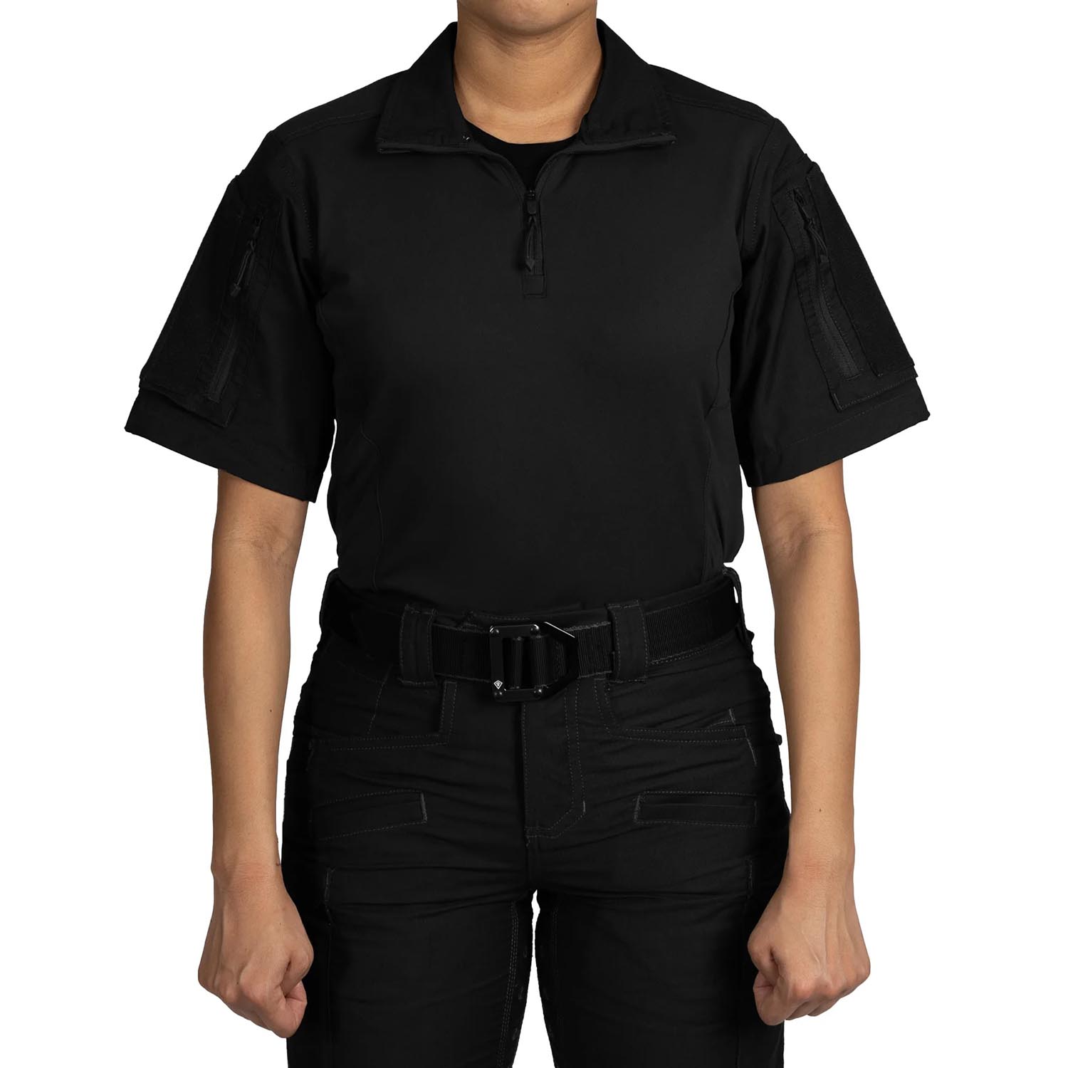 FIRST TACTICAL WOMEN'S DEFENDER SHORT SLEEVE SHIRT