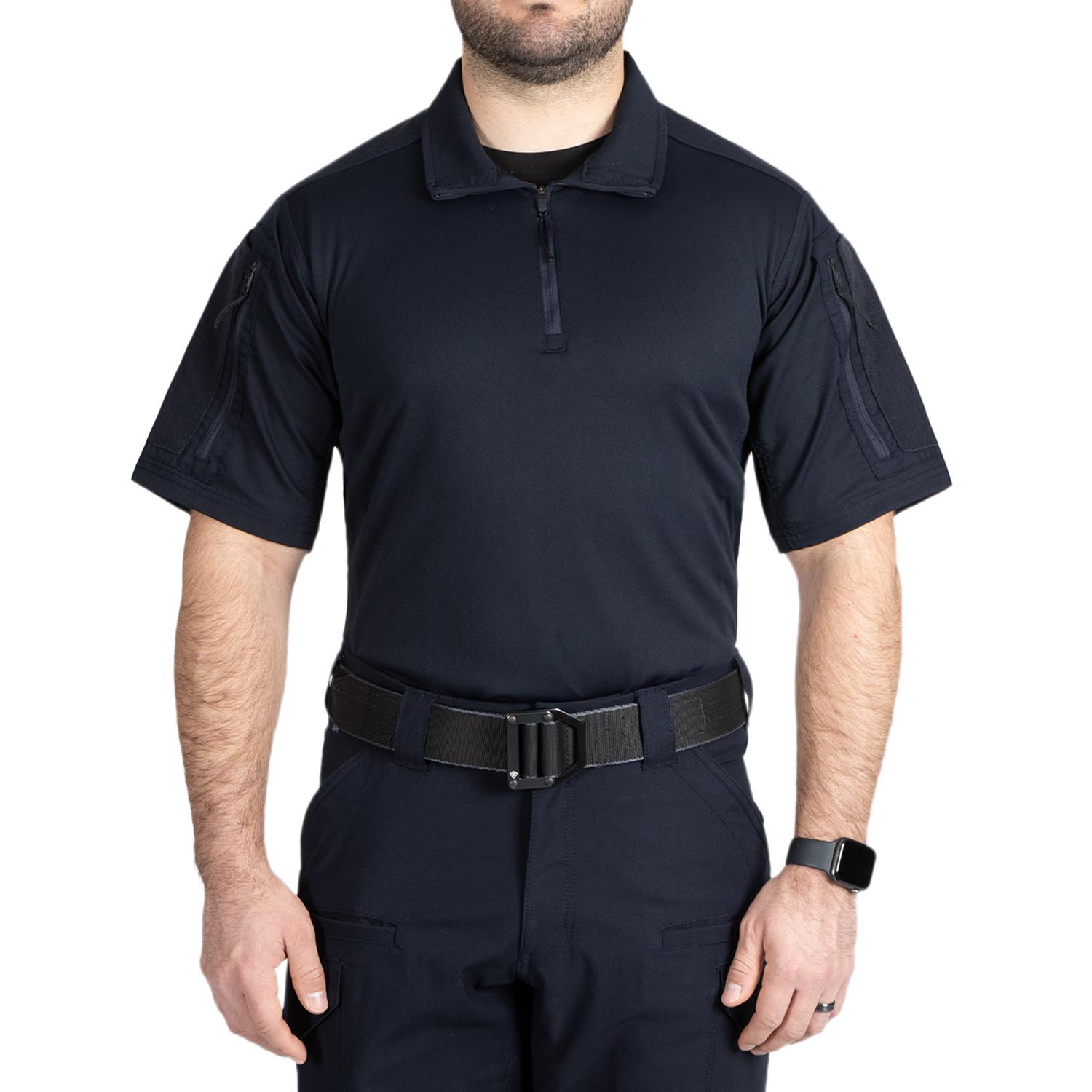 FIRST TACTICAL MEN'S V2 RESPONDER SHORT SLEEVE SHIRT