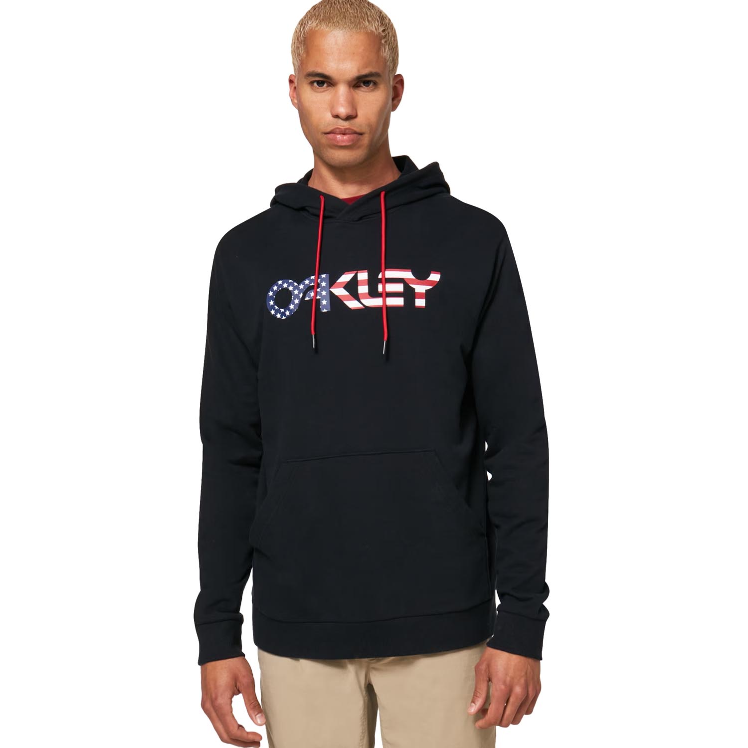 OAKLEY B1B PO HOODIE 2.0