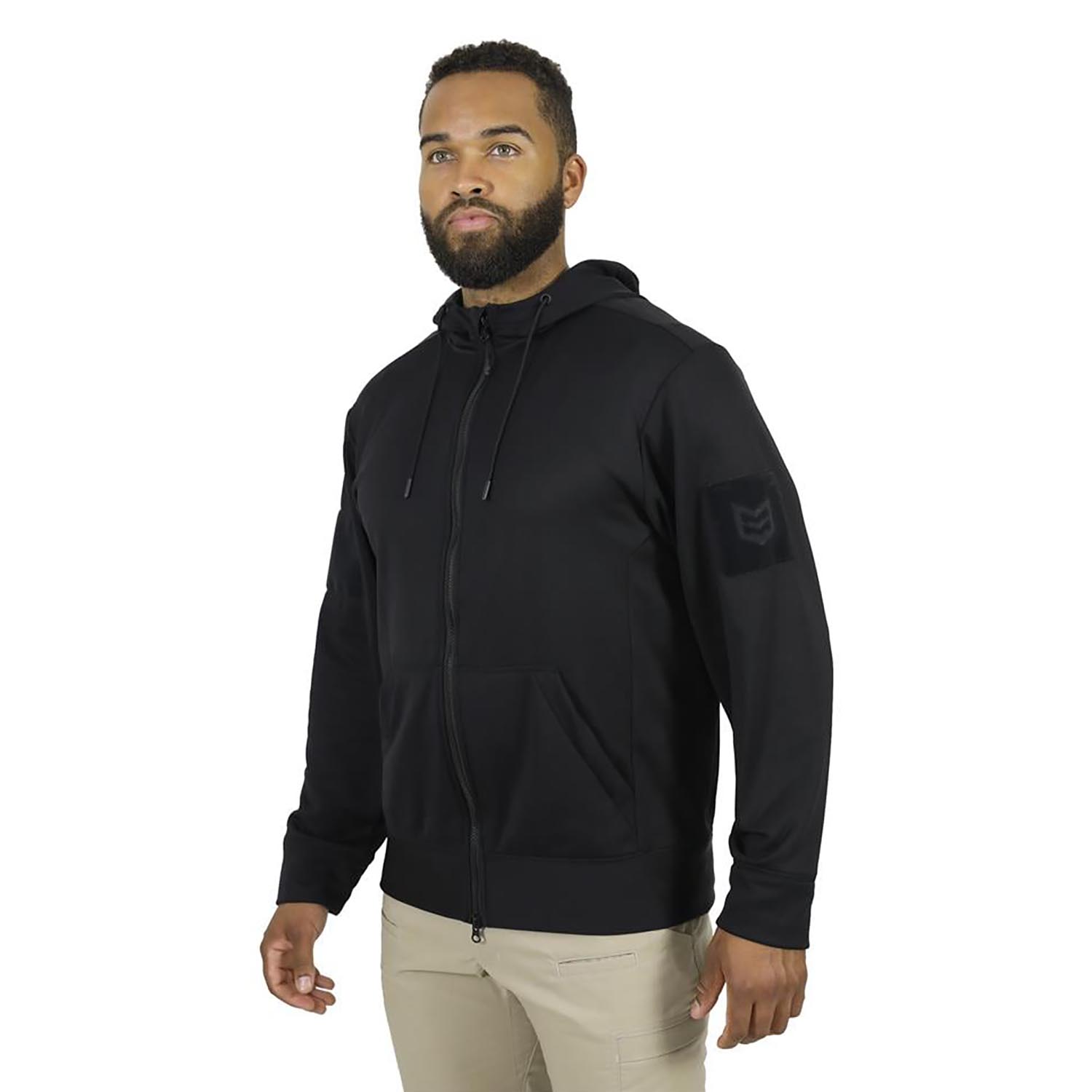 MISSION MADE MEN'S TACTICAL HOODIE