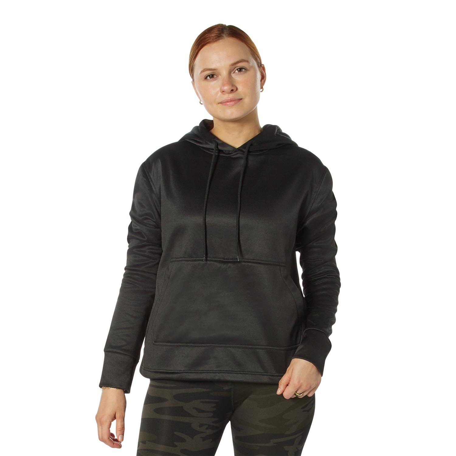 ROTHCO WOMEN�S CONCEALED CARRY HOODIE