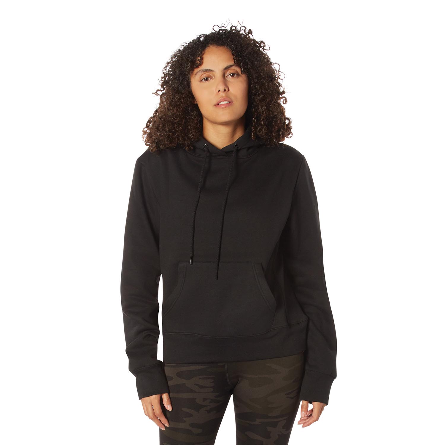 ROTHCO WOMEN�S EVERY DAY HOODIE