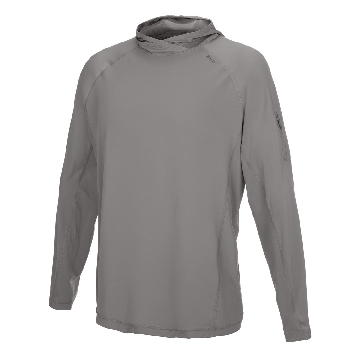 VERTX MEN'S FULL SUN HOODY